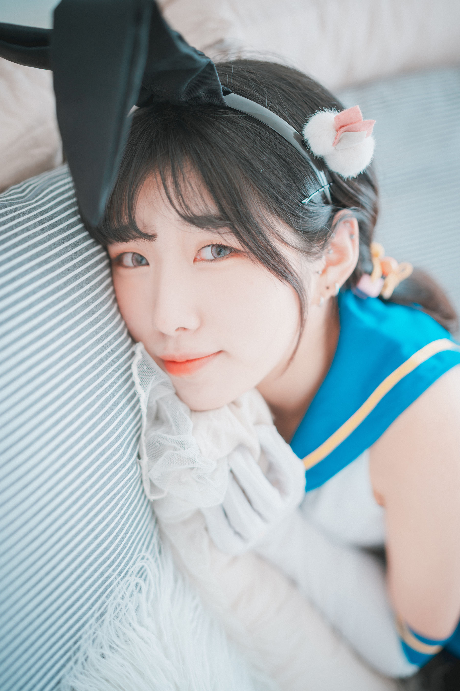 [DJAWA] Sonson – Fleet Girl 日韩写真-第18张