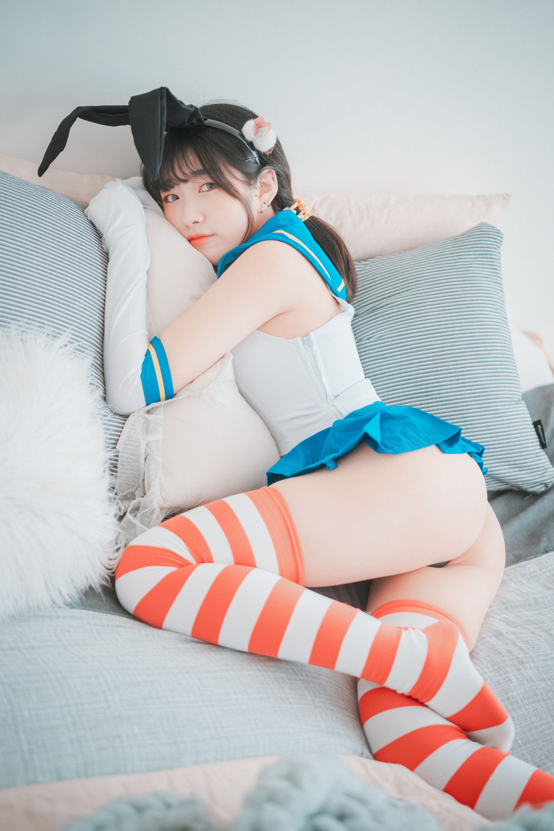 [DJAWA] Sonson – Fleet Girl 日韩写真-第13张