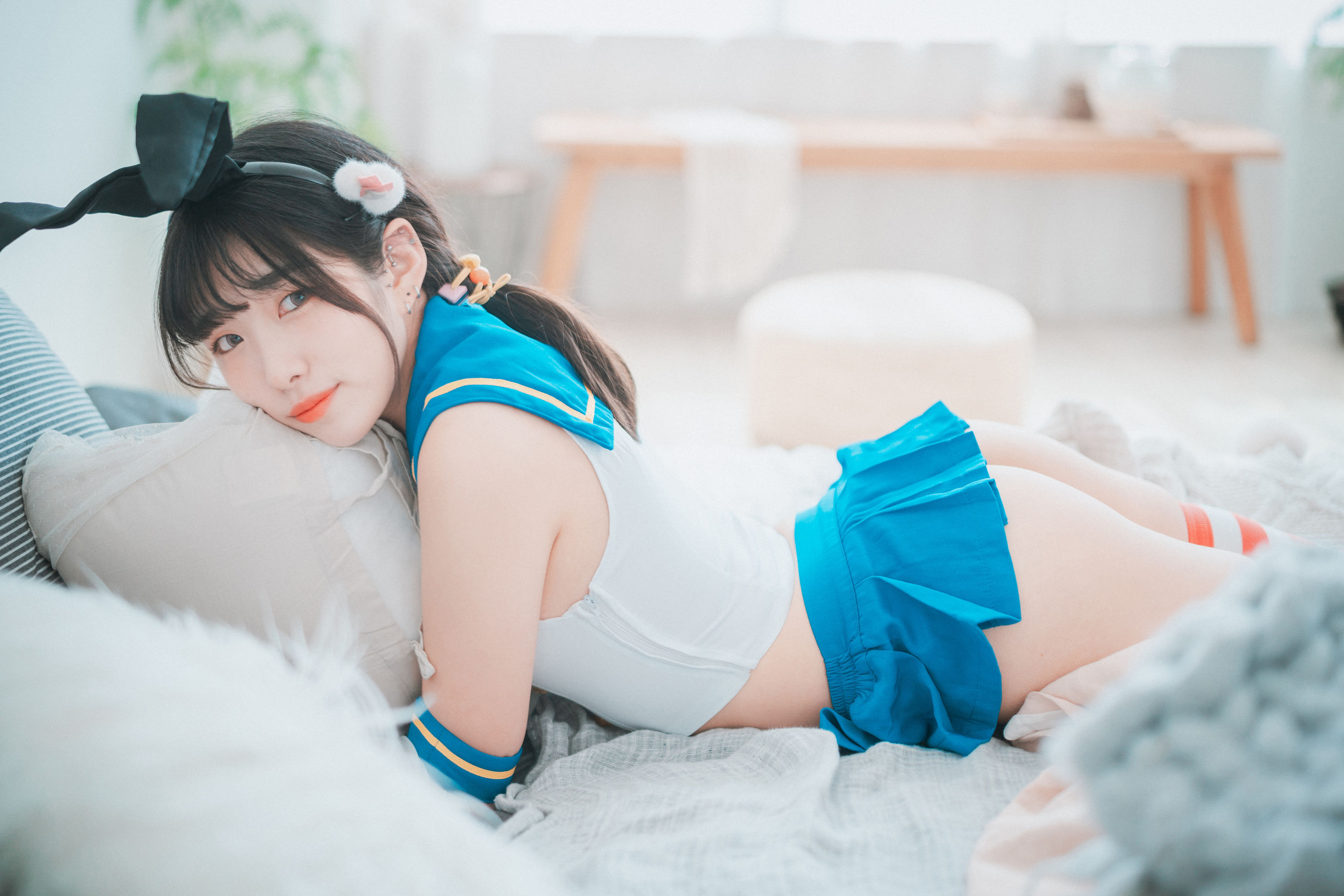[DJAWA] Sonson – Fleet Girl 日韩写真-第28张