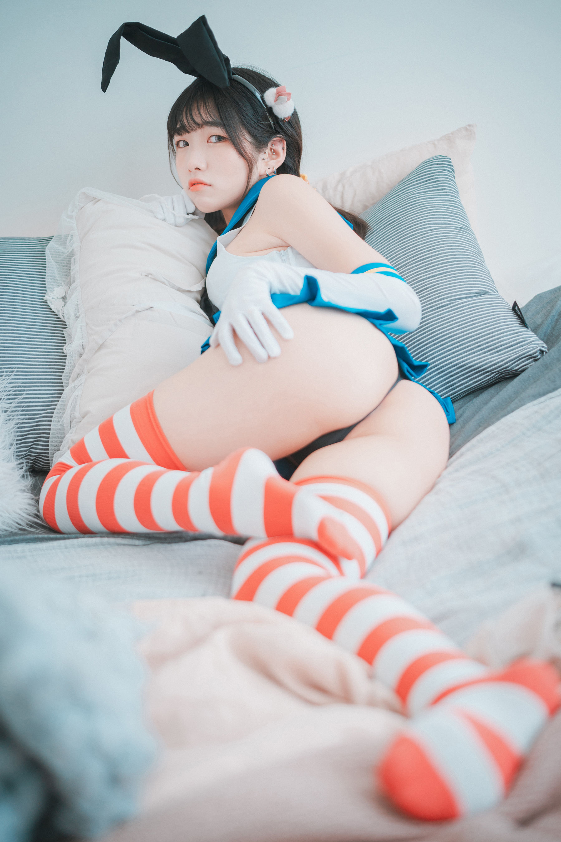 [DJAWA] Sonson – Fleet Girl 日韩写真-第14张