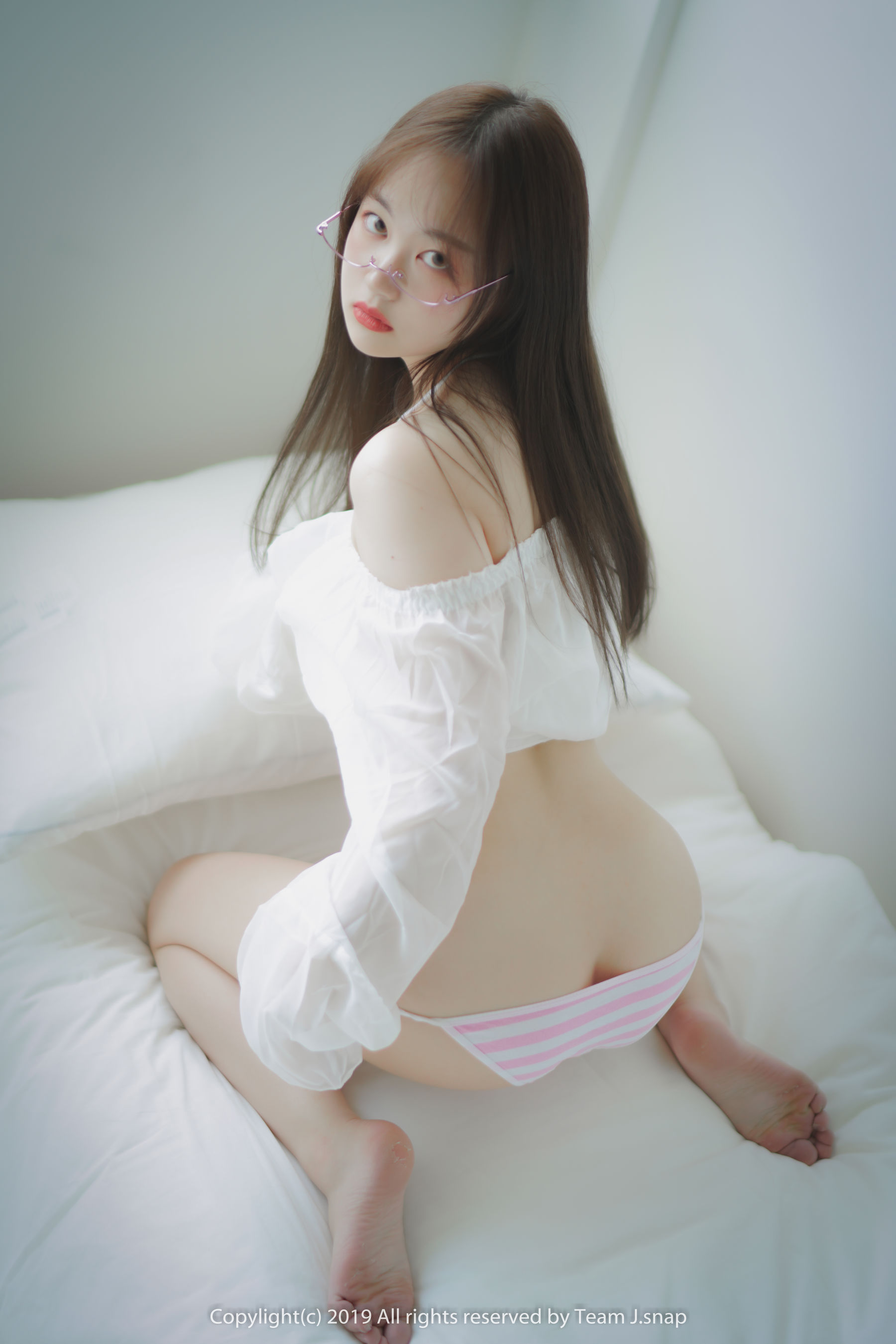 [PURE MEDIA] Vol.006 – Sia 日韩写真-第65张
