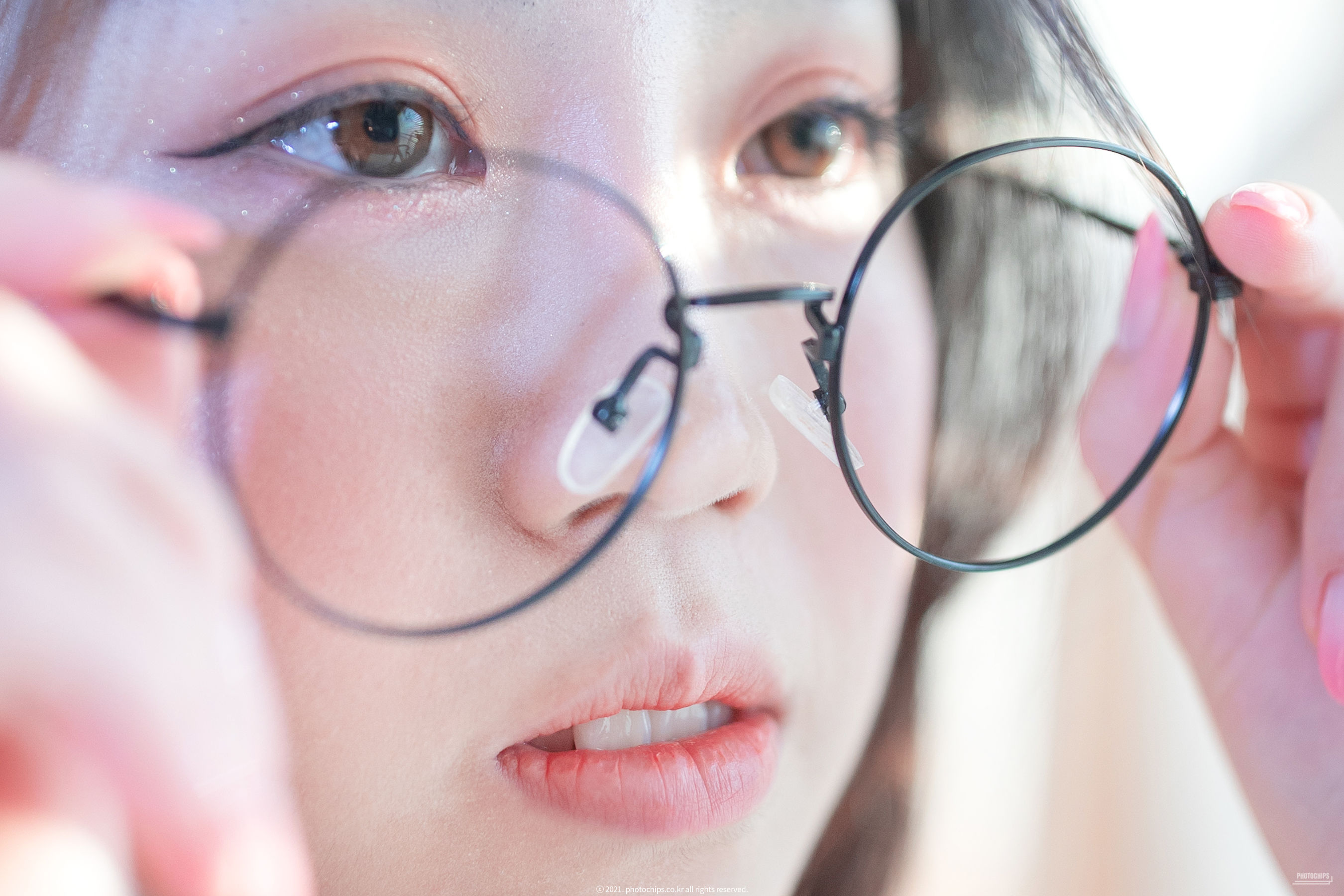 [Photochips] Vol.109 – Dami No.13 日韩写真-第14张