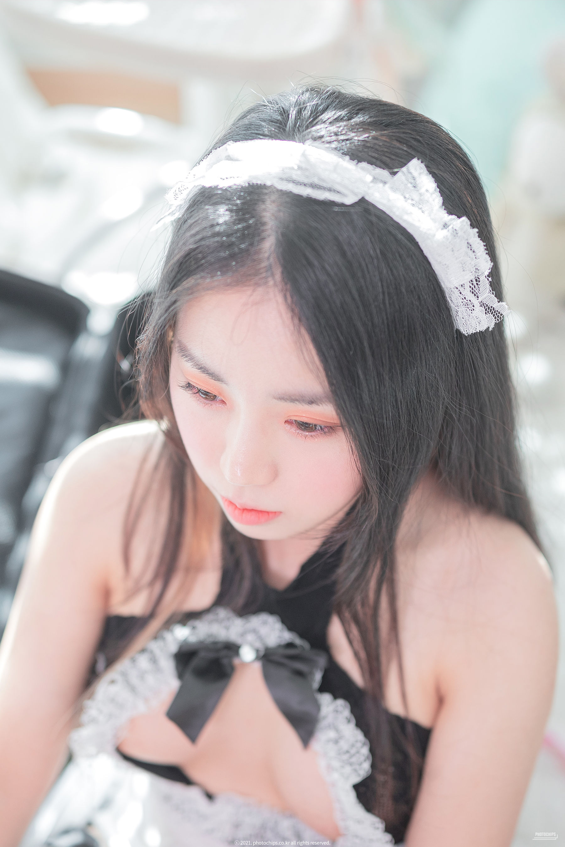 [Photochips] Vol.109 – Dami No.13 日韩写真-第1张