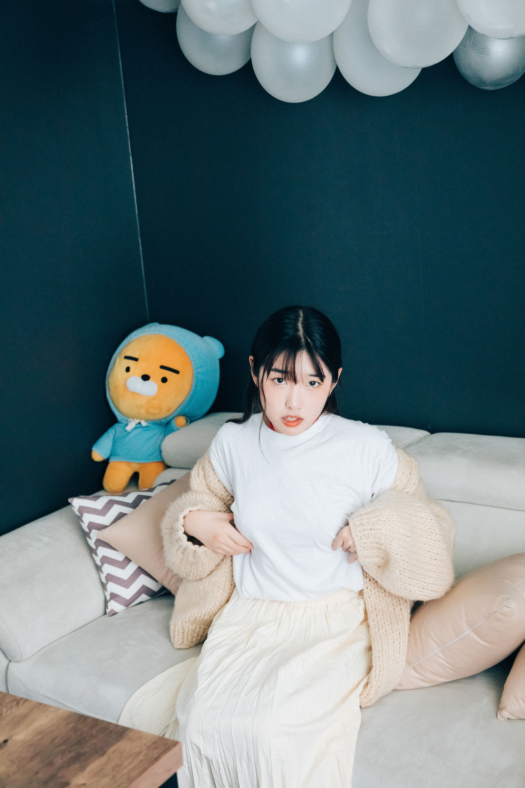 [LOOZY] Sonson – Bondage camp 日韩写真-第33张