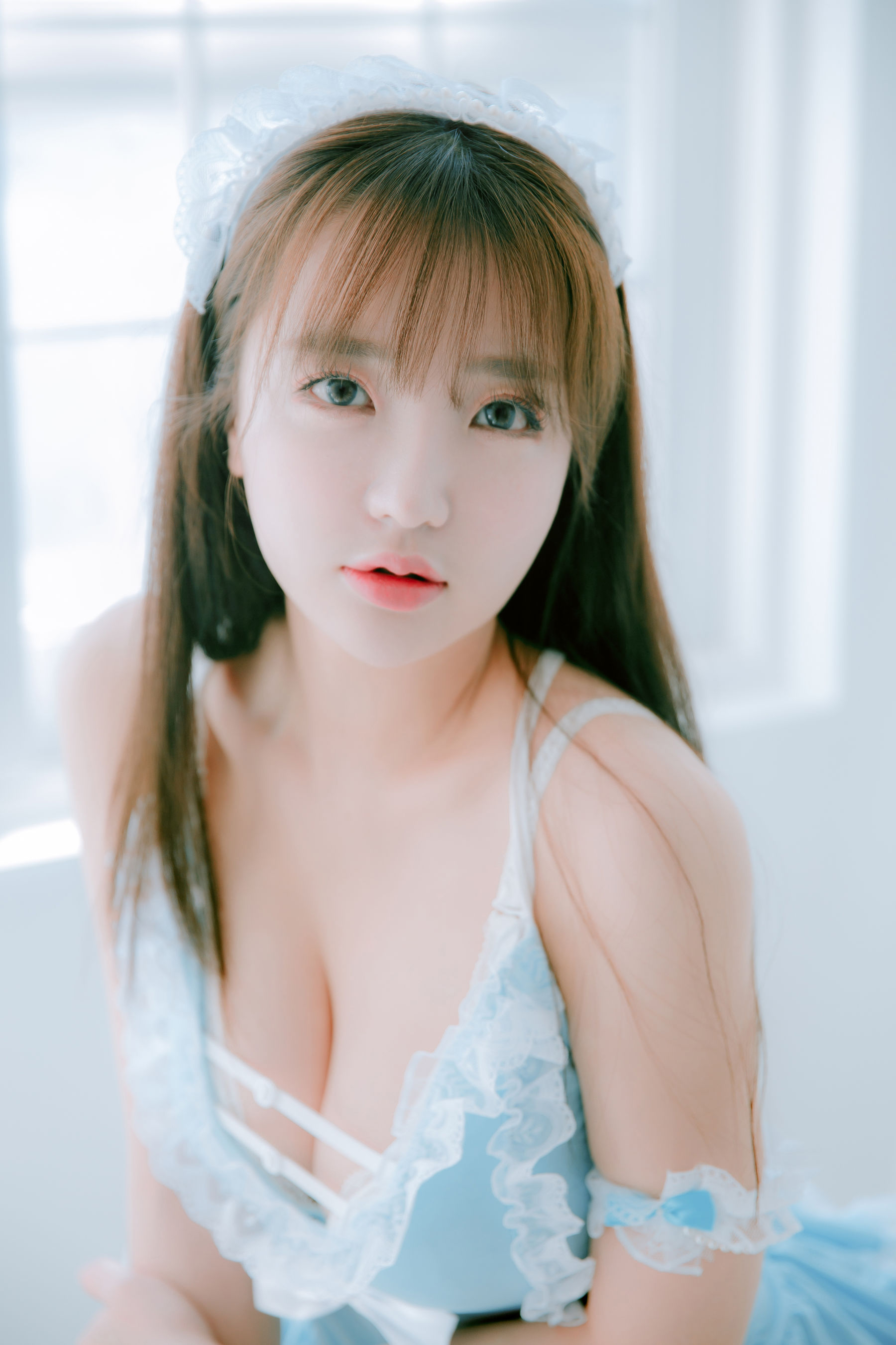 [JOApictures] Yeeun x JOA 20. APR Vol.1 日韩写真-第11张