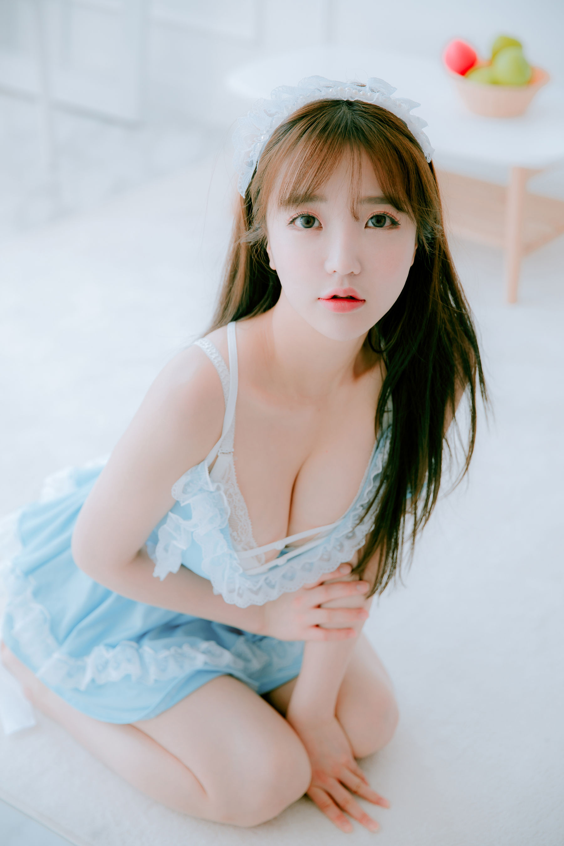 [JOApictures] Yeeun x JOA 20. APR Vol.1 日韩写真-第12张