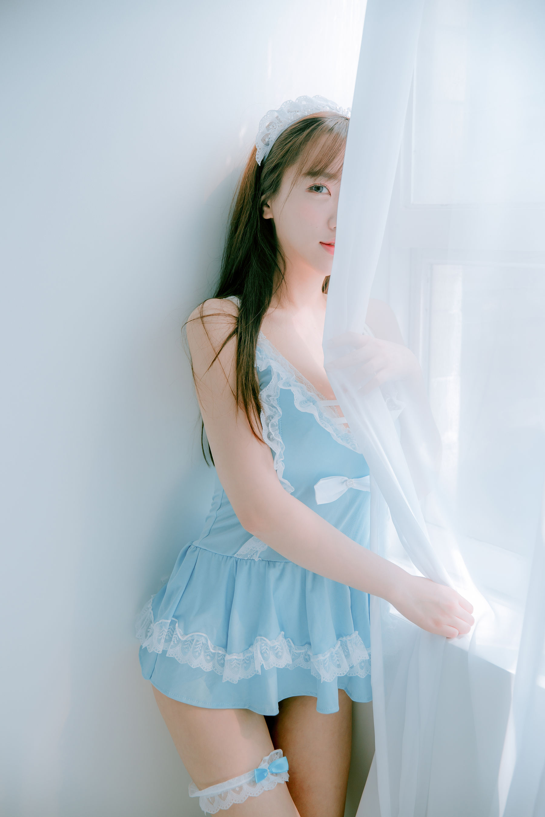 [JOApictures] Yeeun x JOA 20. APR Vol.1 日韩写真-第76张