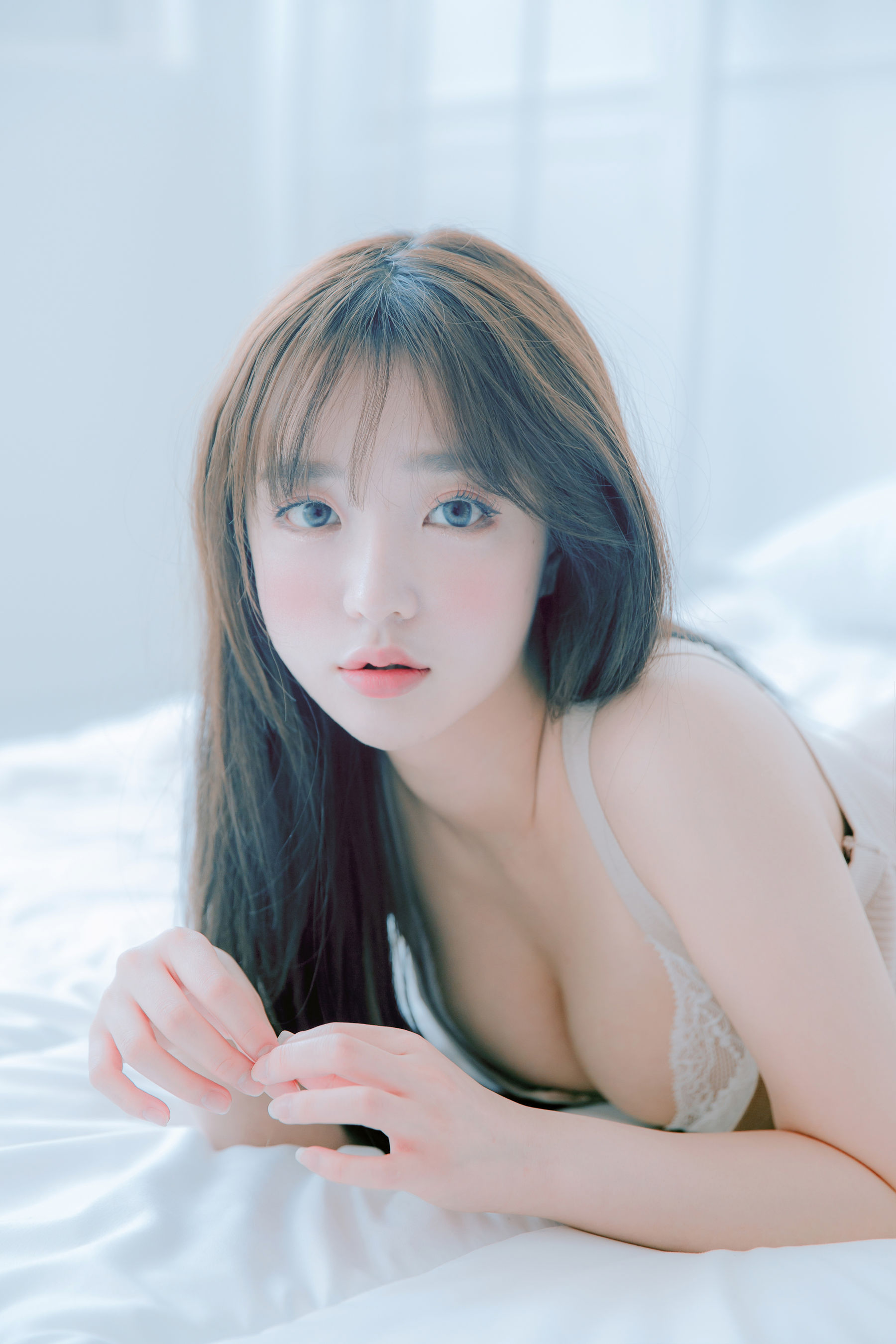 [JOApictures] Yeeun x JOA 20. APR Vol.1 日韩写真-第7张