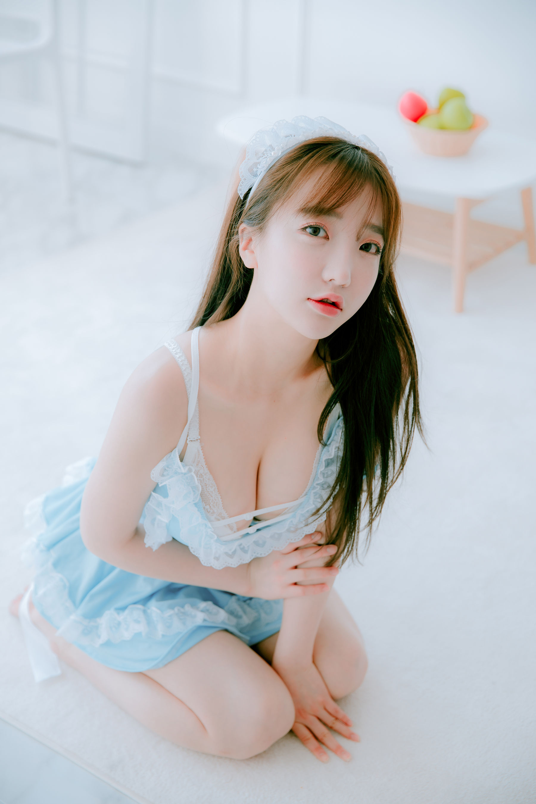 [JOApictures] Yeeun x JOA 20. APR Vol.1 日韩写真-第79张