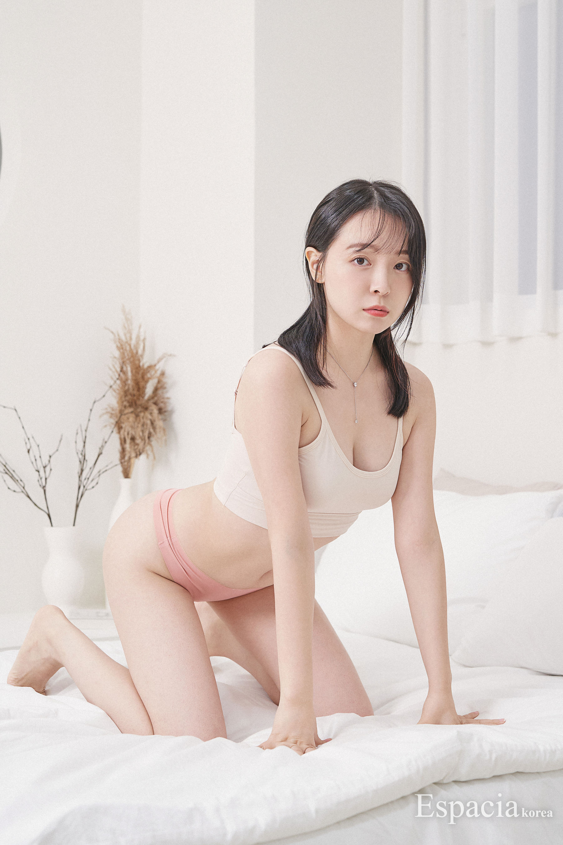 [ESPACIAKOREA] ESP-005 – HYUNIE 日韩写真-第12张