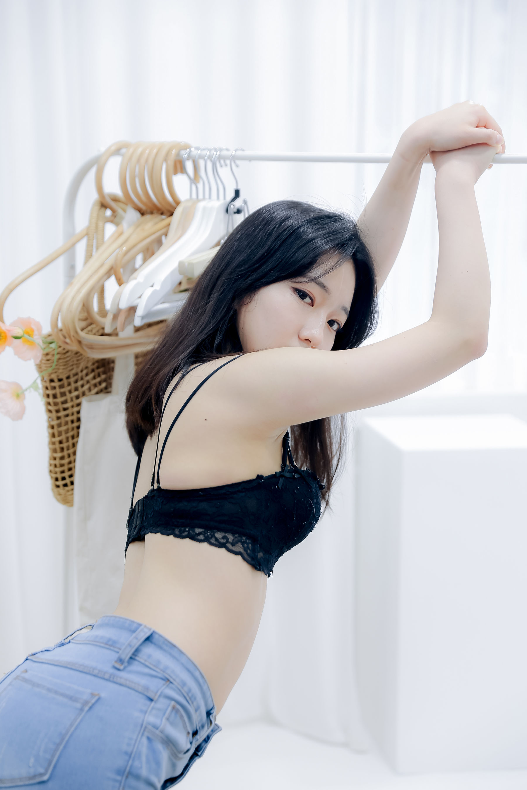 [JOApictures] Sehee x JOA 21. MARCH Vol.1 日韩写真-第22张
