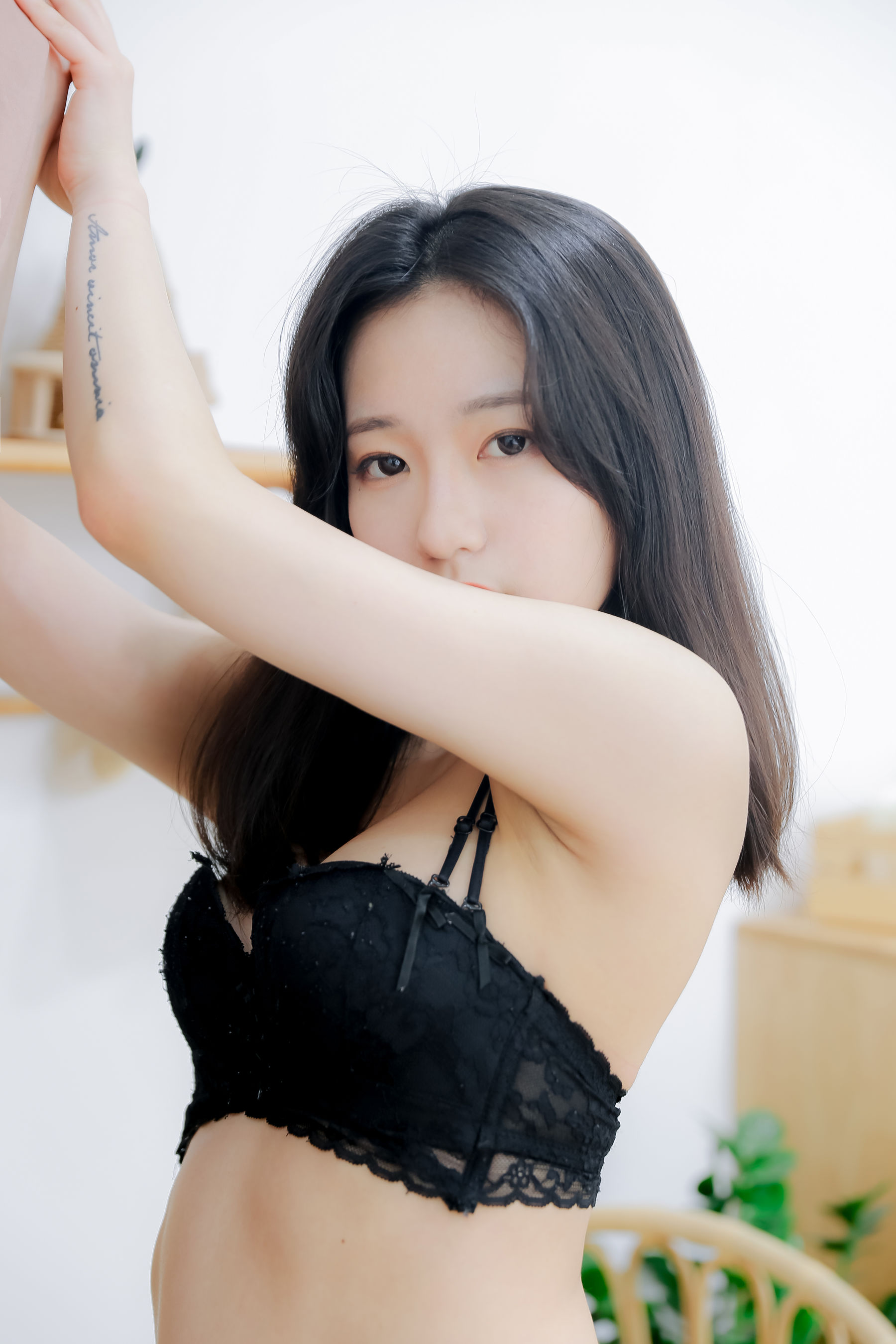 [JOApictures] Sehee x JOA 21. MARCH Vol.1 日韩写真-第31张
