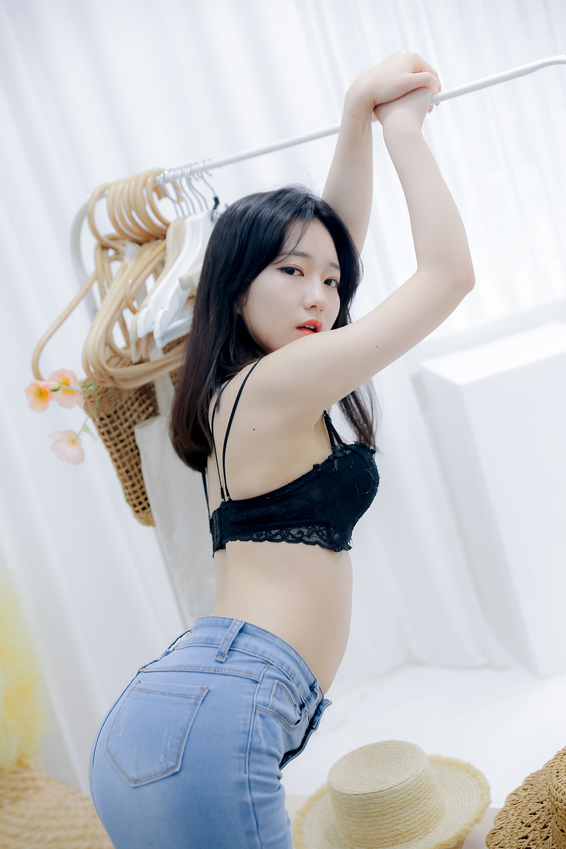 [JOApictures] Sehee x JOA 21. MARCH Vol.1 日韩写真-第21张