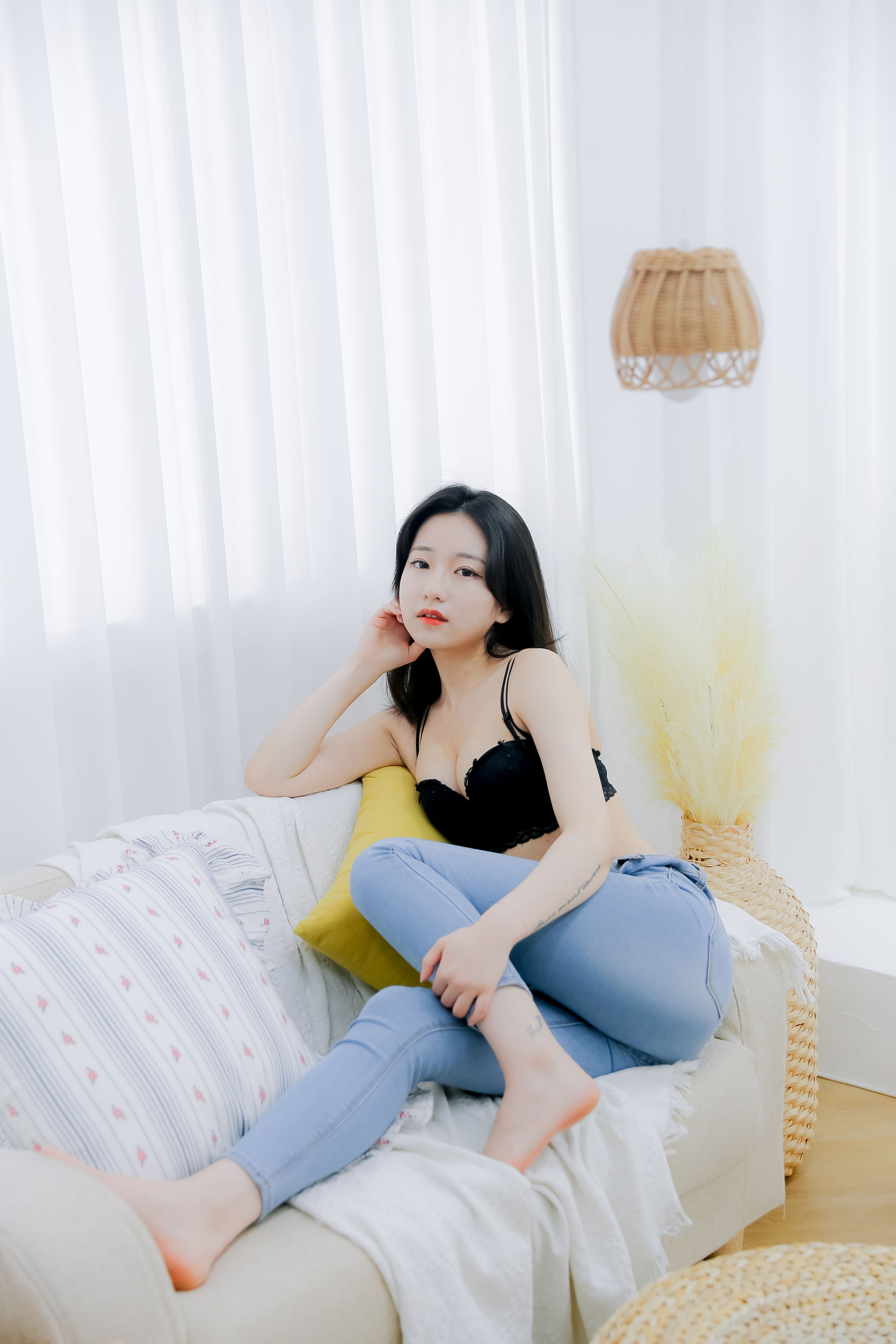 [JOApictures] Sehee x JOA 21. MARCH Vol.1 日韩写真-第45张
