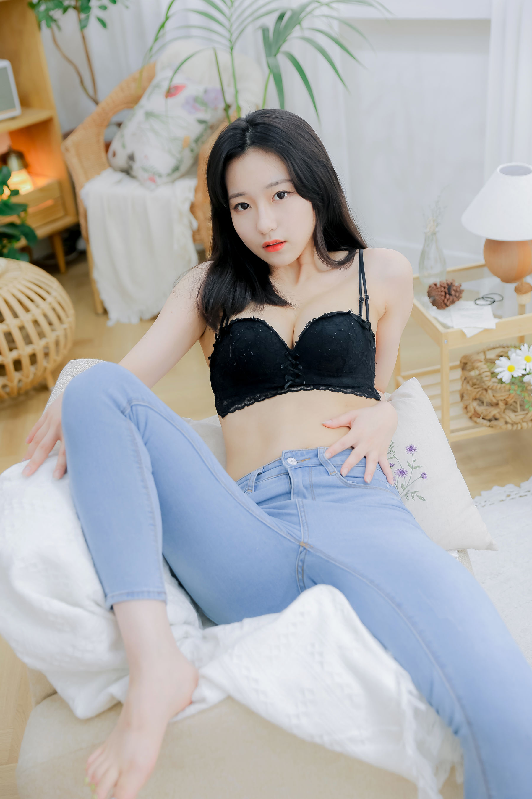 [JOApictures] Sehee x JOA 21. MARCH Vol.1 日韩写真-第8张