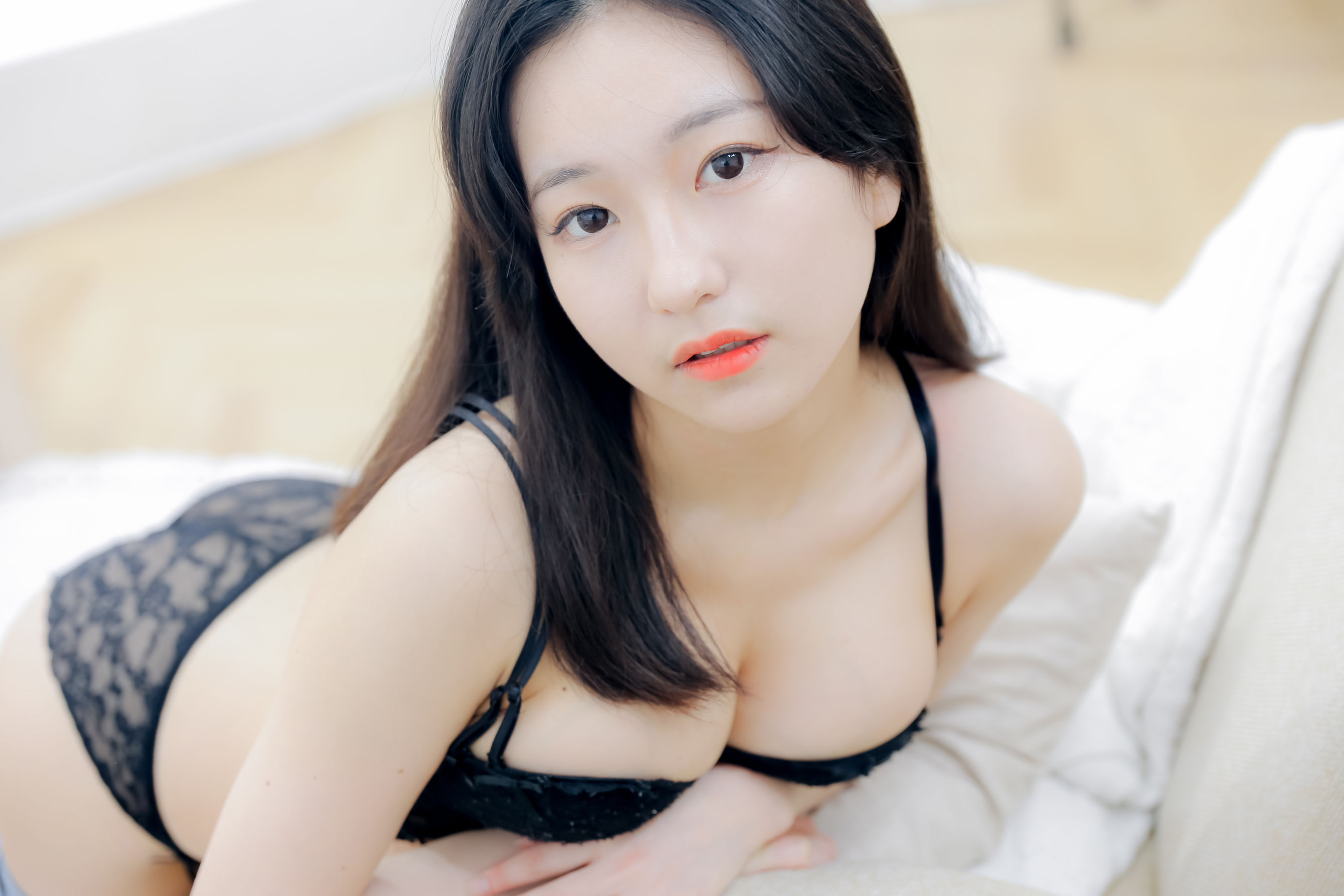 [JOApictures] Sehee x JOA 21. MARCH Vol.1 日韩写真-第25张