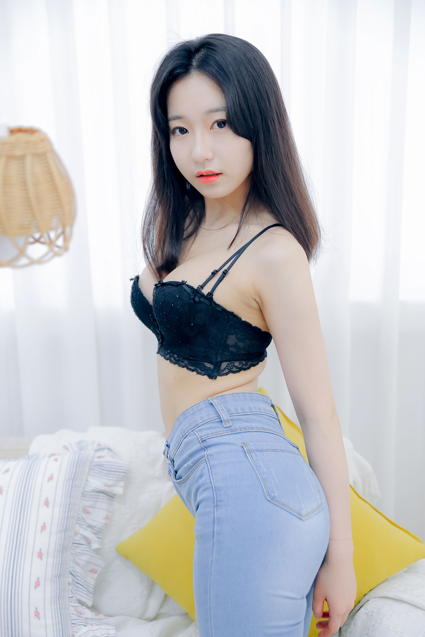 [JOApictures] Sehee x JOA 21. MARCH Vol.1 日韩写真-第47张