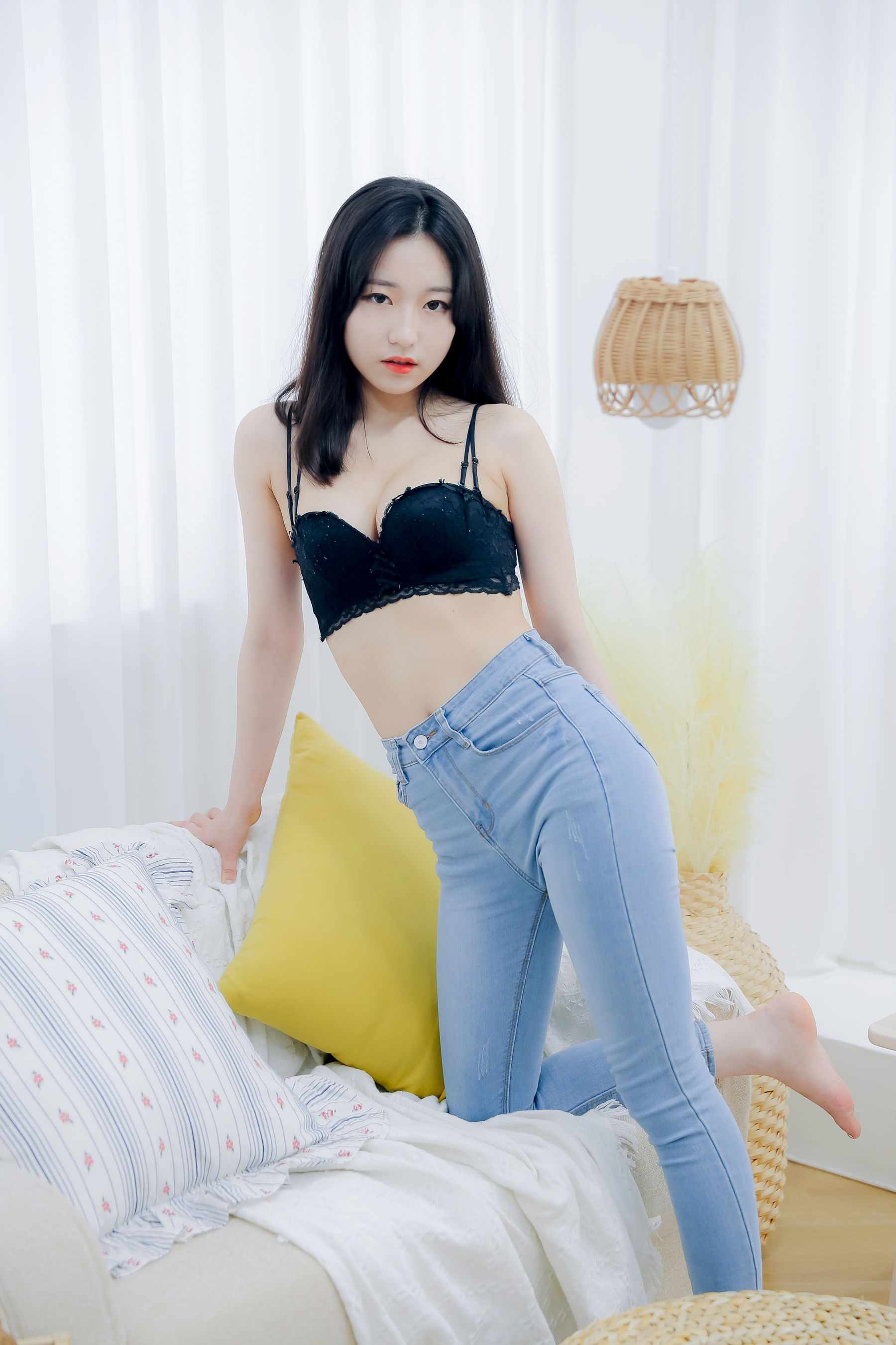 [JOApictures] Sehee x JOA 21. MARCH Vol.1 日韩写真-第48张