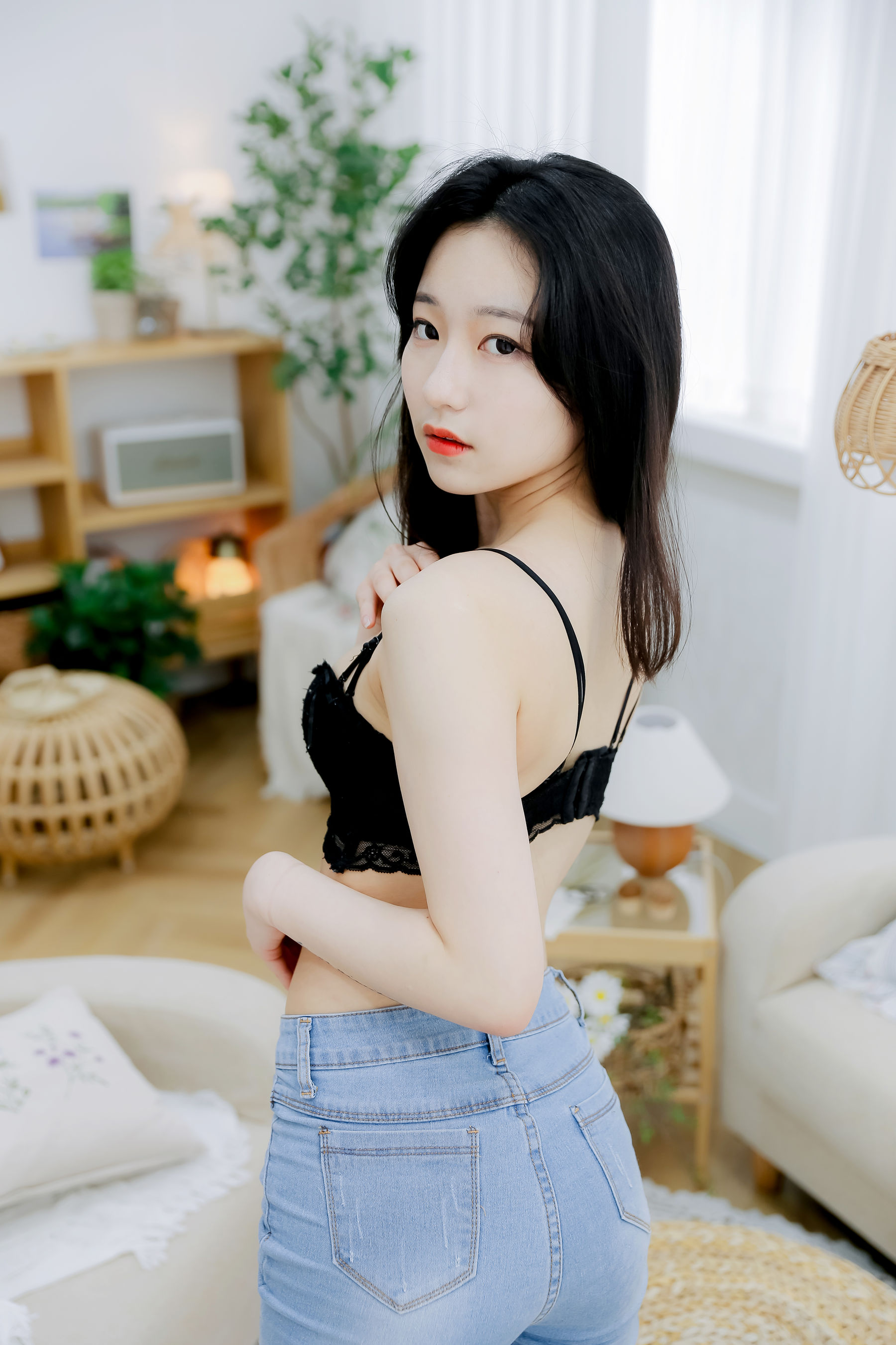 [JOApictures] Sehee x JOA 21. MARCH Vol.1 日韩写真-第12张