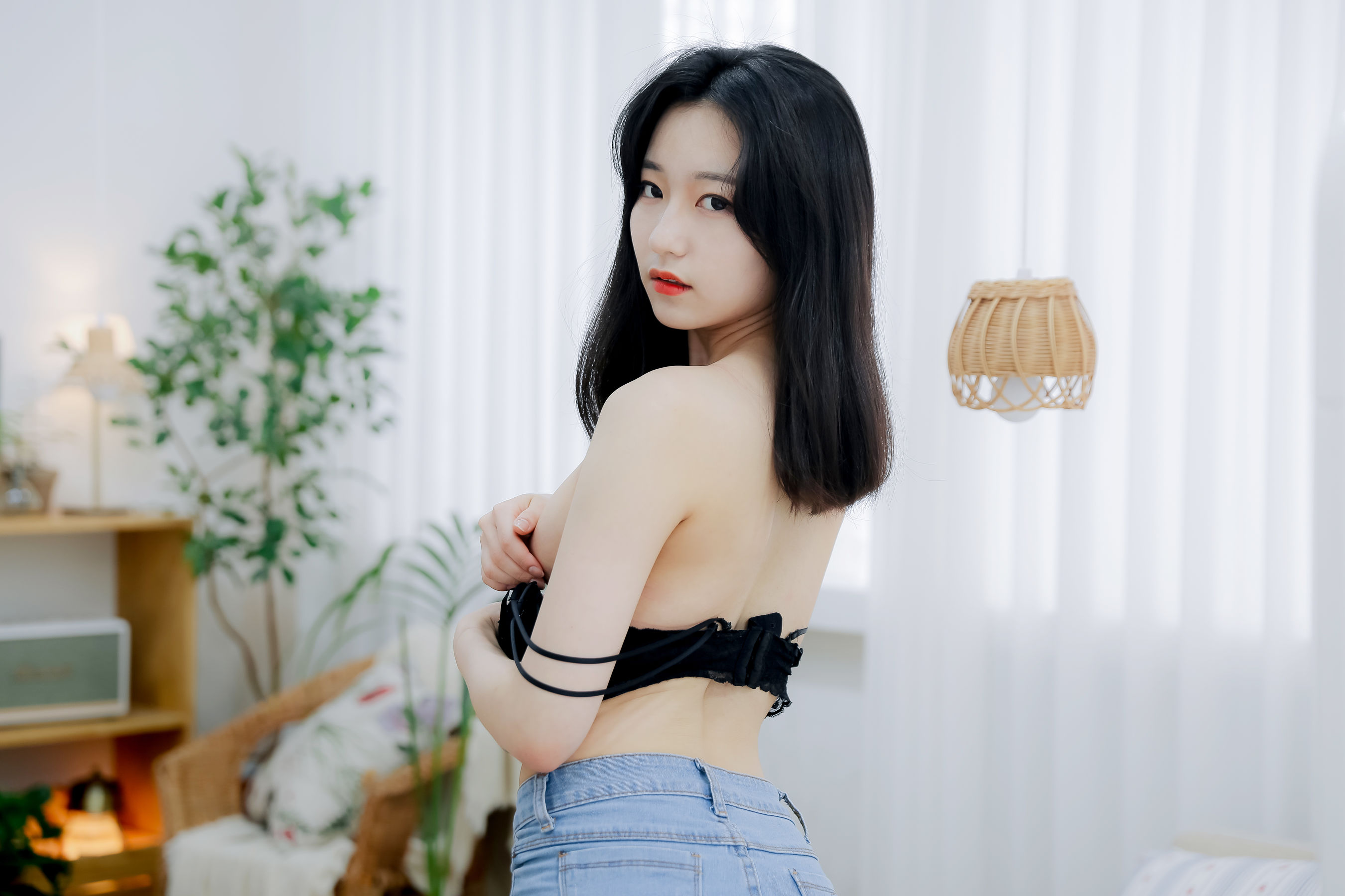 [JOApictures] Sehee x JOA 21. MARCH Vol.1 日韩写真-第13张