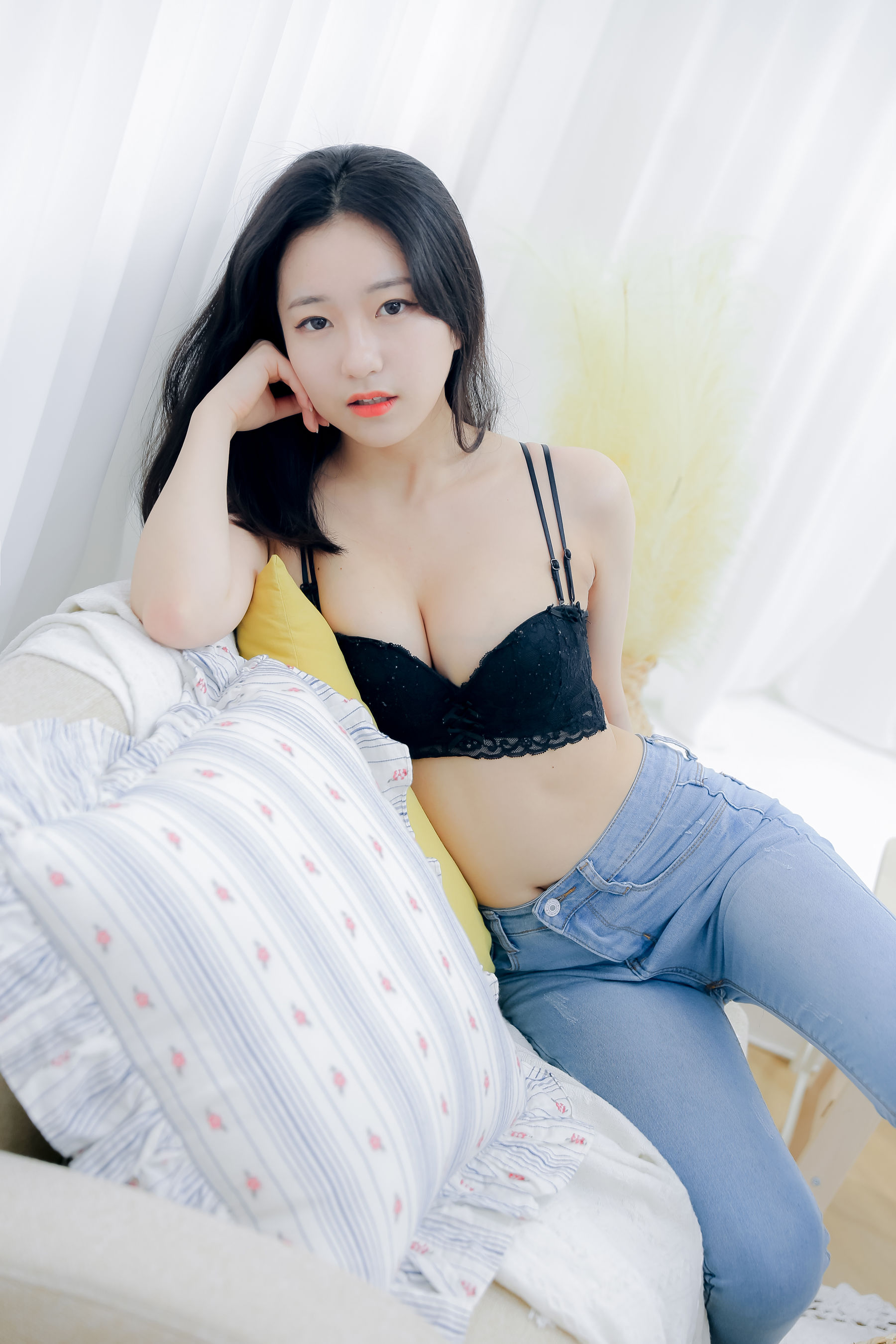 [JOApictures] Sehee x JOA 21. MARCH Vol.1 日韩写真-第44张