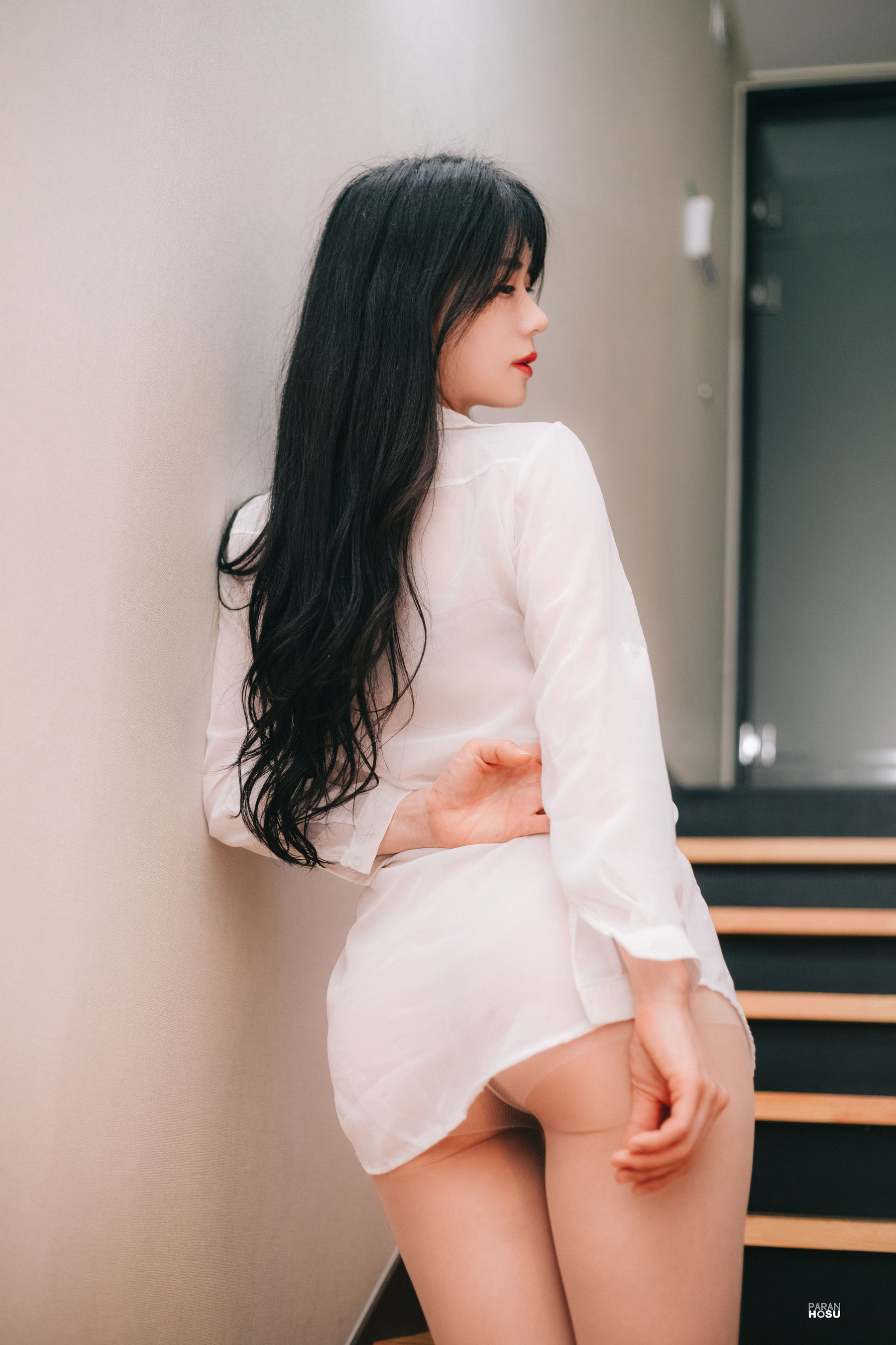 [Paranhosu] Sia – Gift 日韩写真-第5张