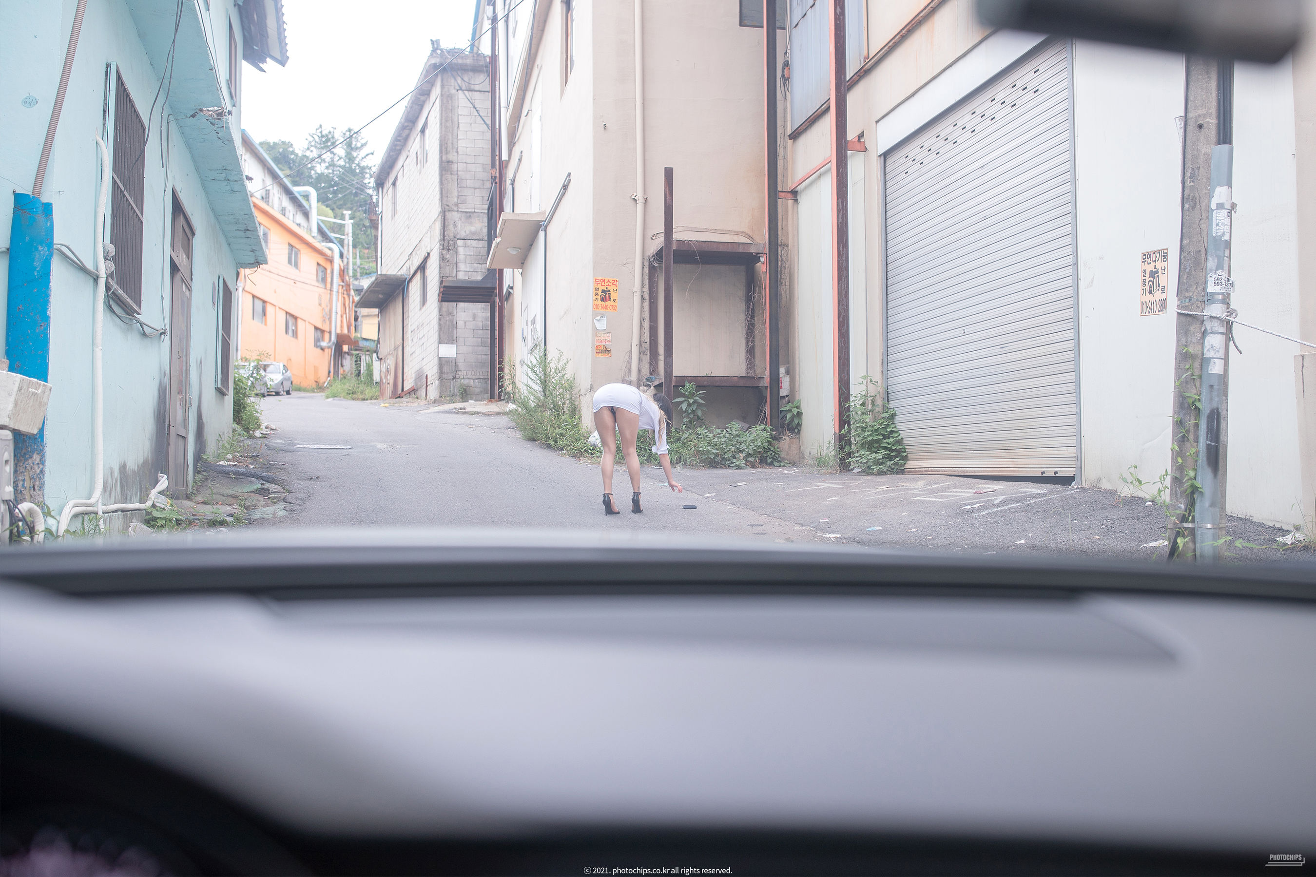 [Photochips] Vol.101 – No.6 Aram 日韩写真-第2张