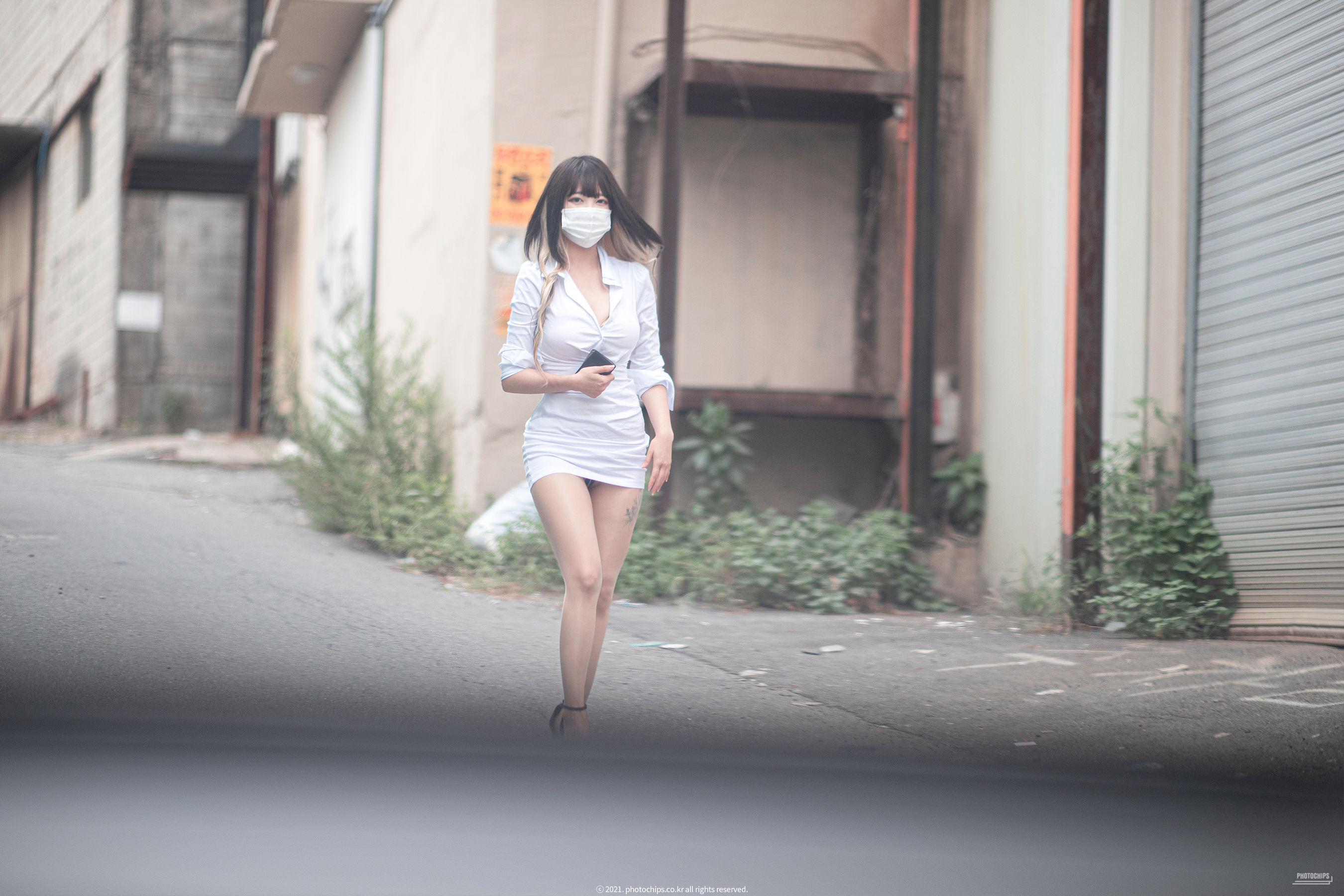 [Photochips] Vol.101 – No.6 Aram 日韩写真-第6张