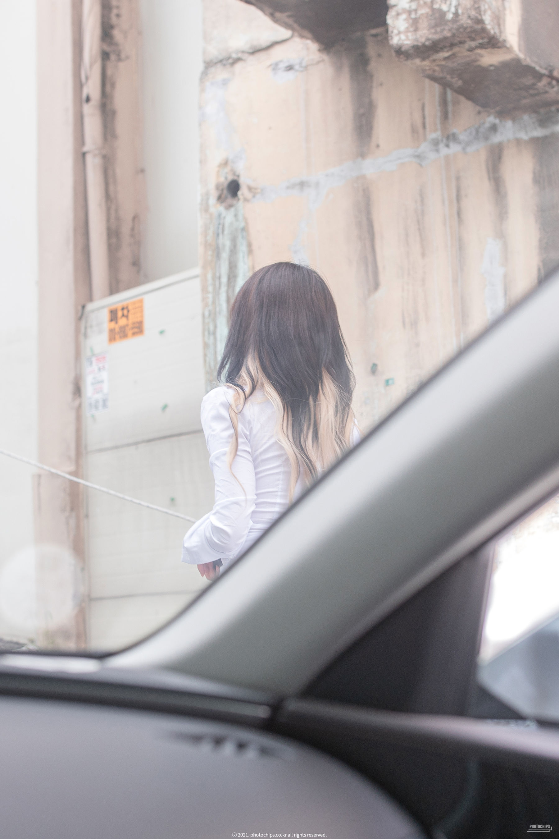 [Photochips] Vol.101 – No.6 Aram 日韩写真-第1张