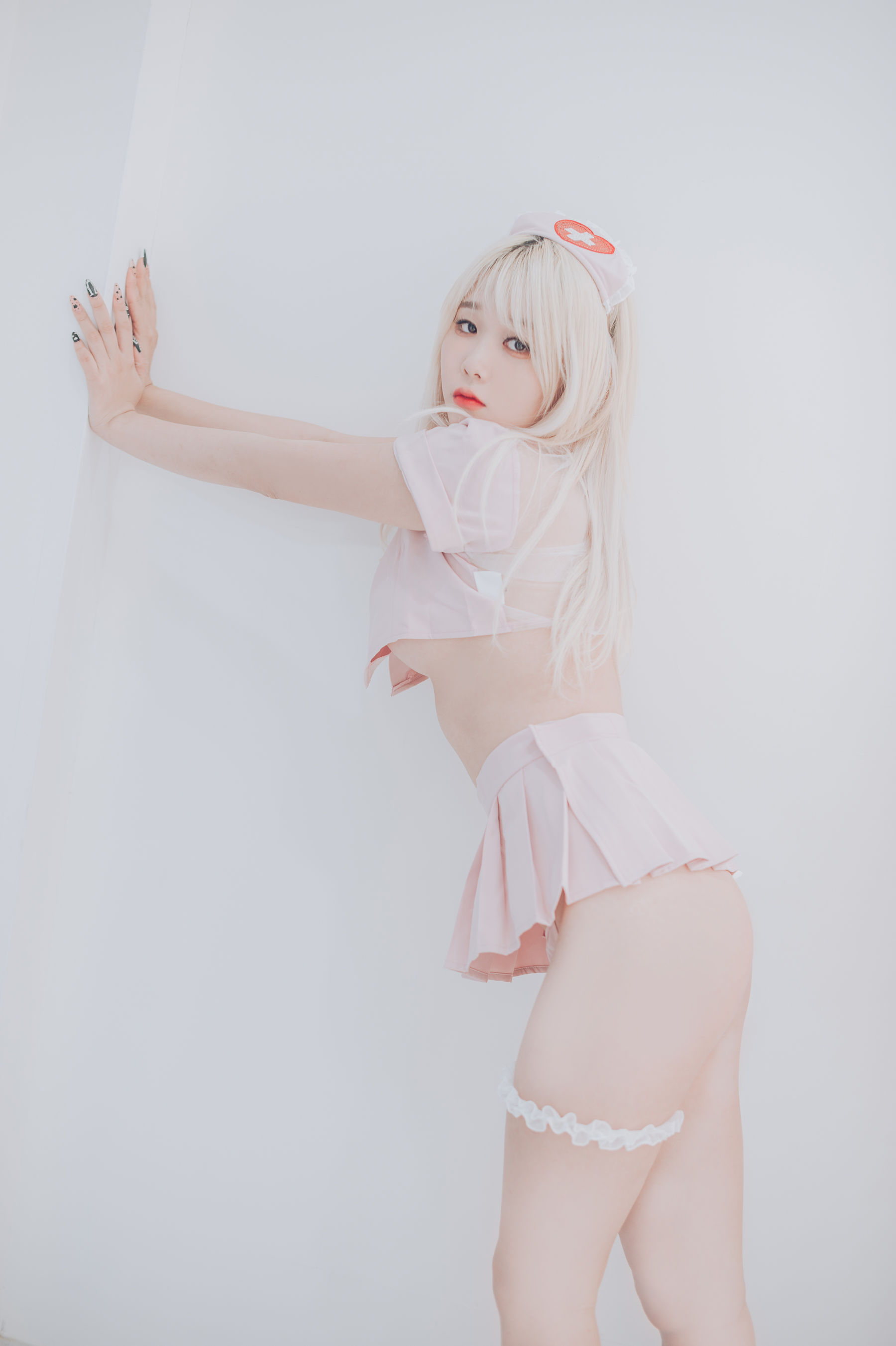 [JOApictures] Zia x DOLPHIN 21. NOV Vol.1 日韩写真-第28张
