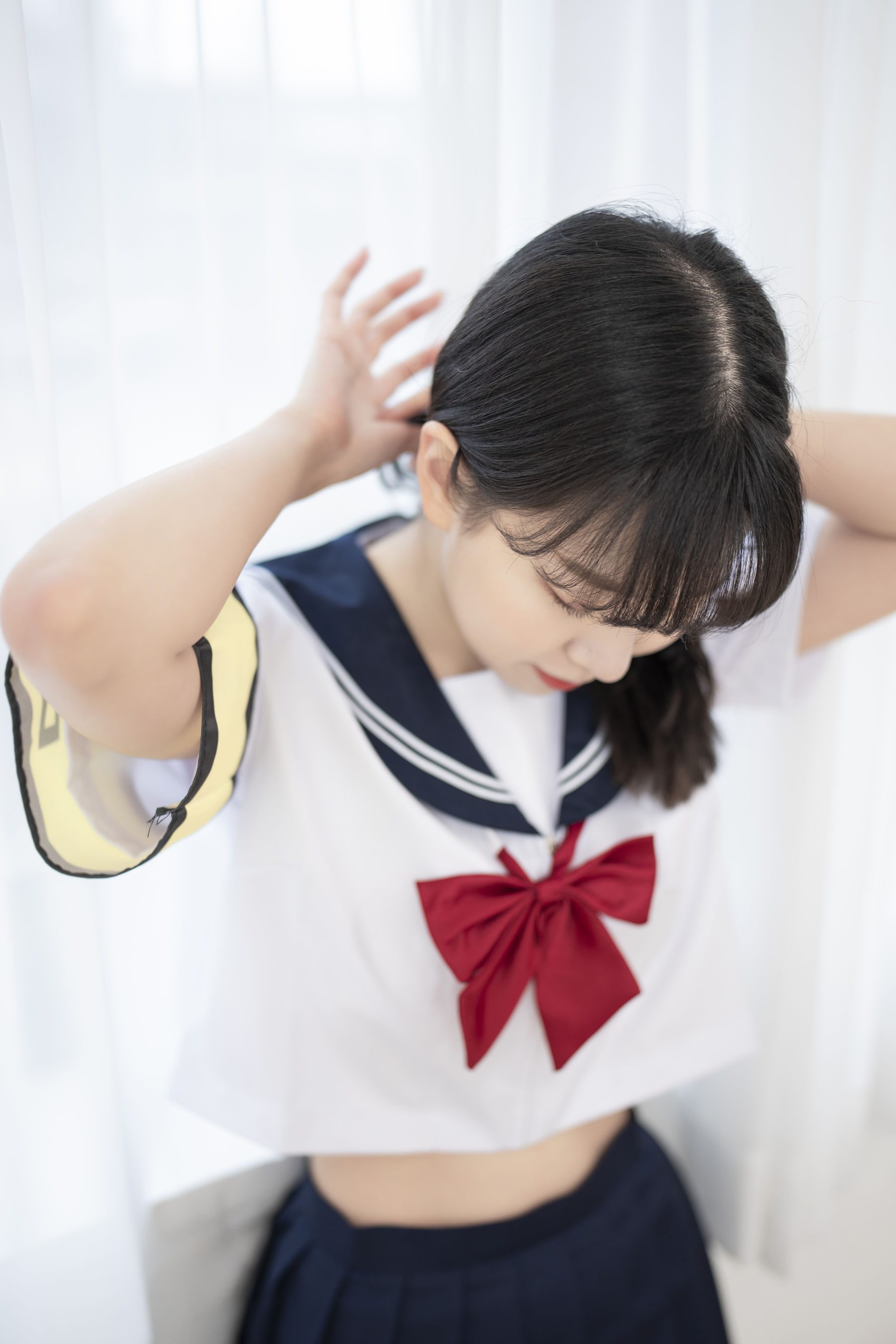 [SIDAM] Shaany – Student Council 日韩写真-第97张