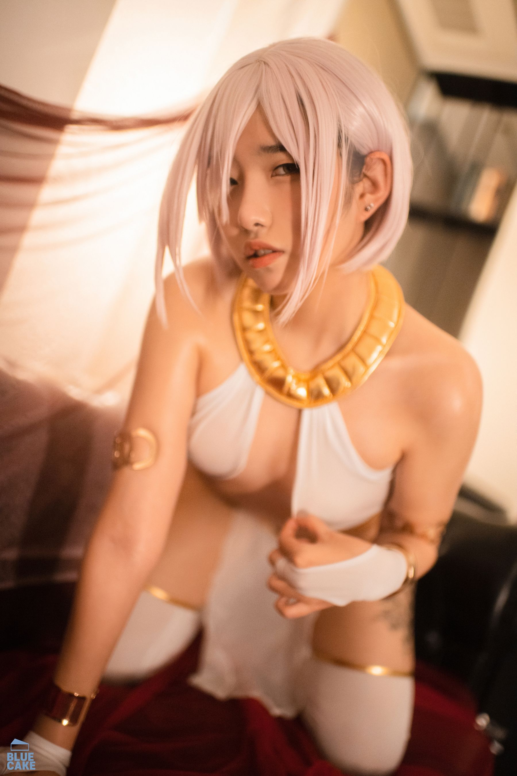 [BLUECAKE] Sonson – Oily 日韩写真-第51张