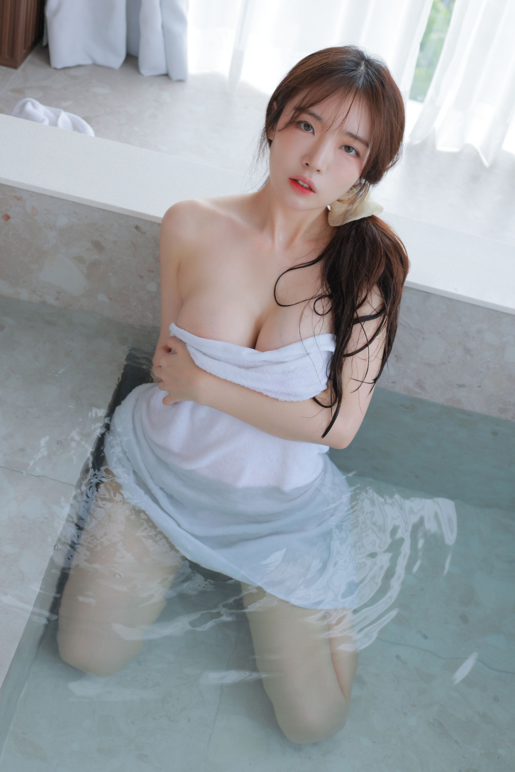 [PATREON] Rina – Sensual Pleasures in Ryokan 日韩写真-第10张