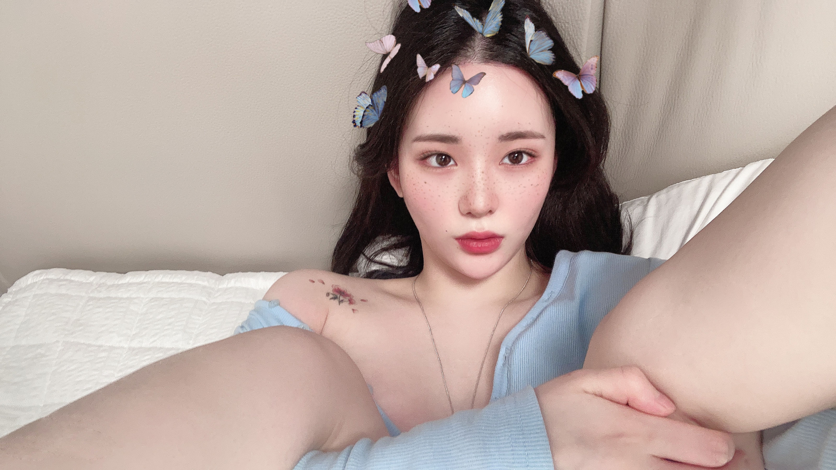 [ROGLE] Min – Lover No.02 日韩写真-第20张