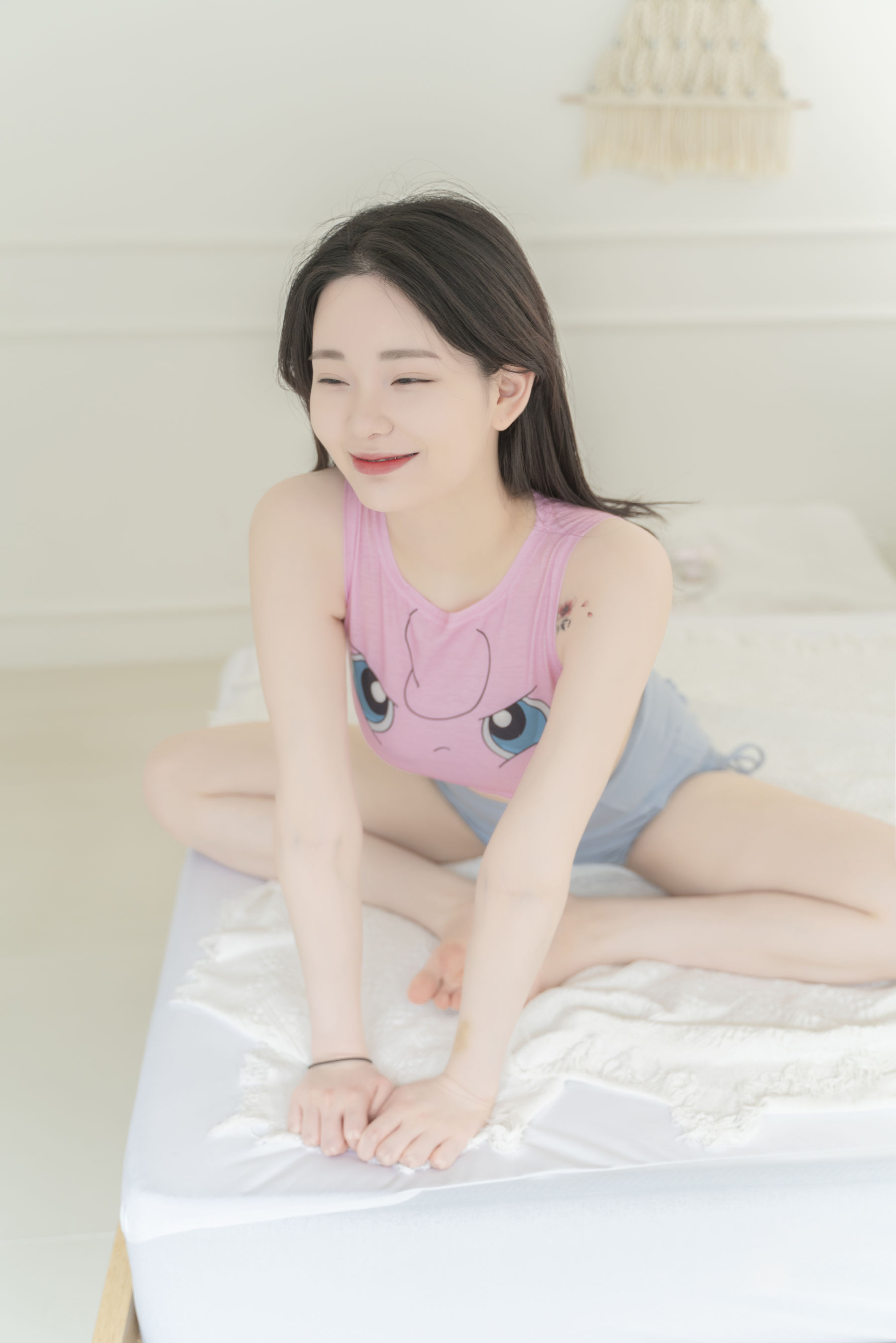 [ROGLE] Min – Lover No.02 日韩写真-第15张