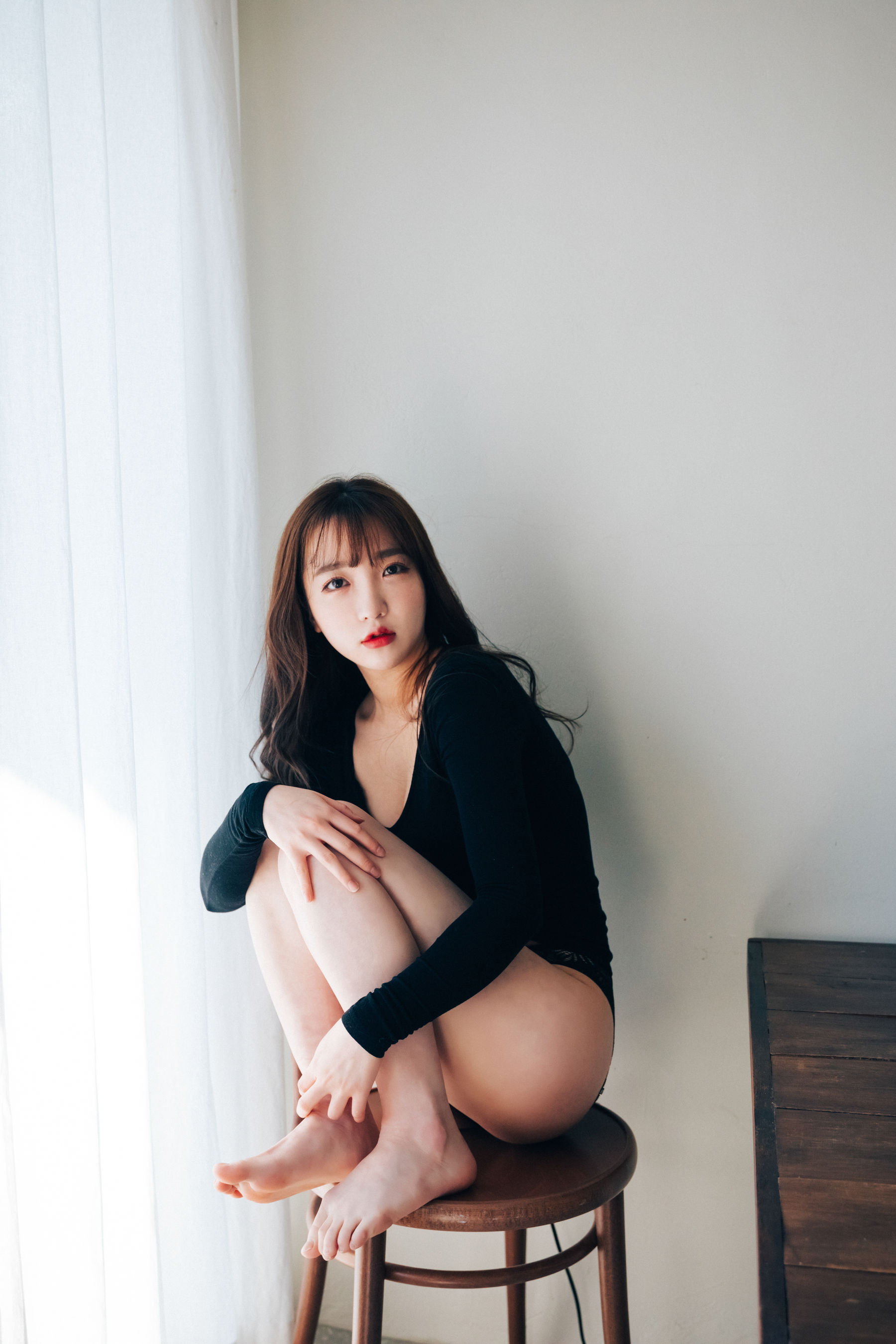 [LOOZY] Yeeun – Maximum Vol.1 日韩写真-第8张