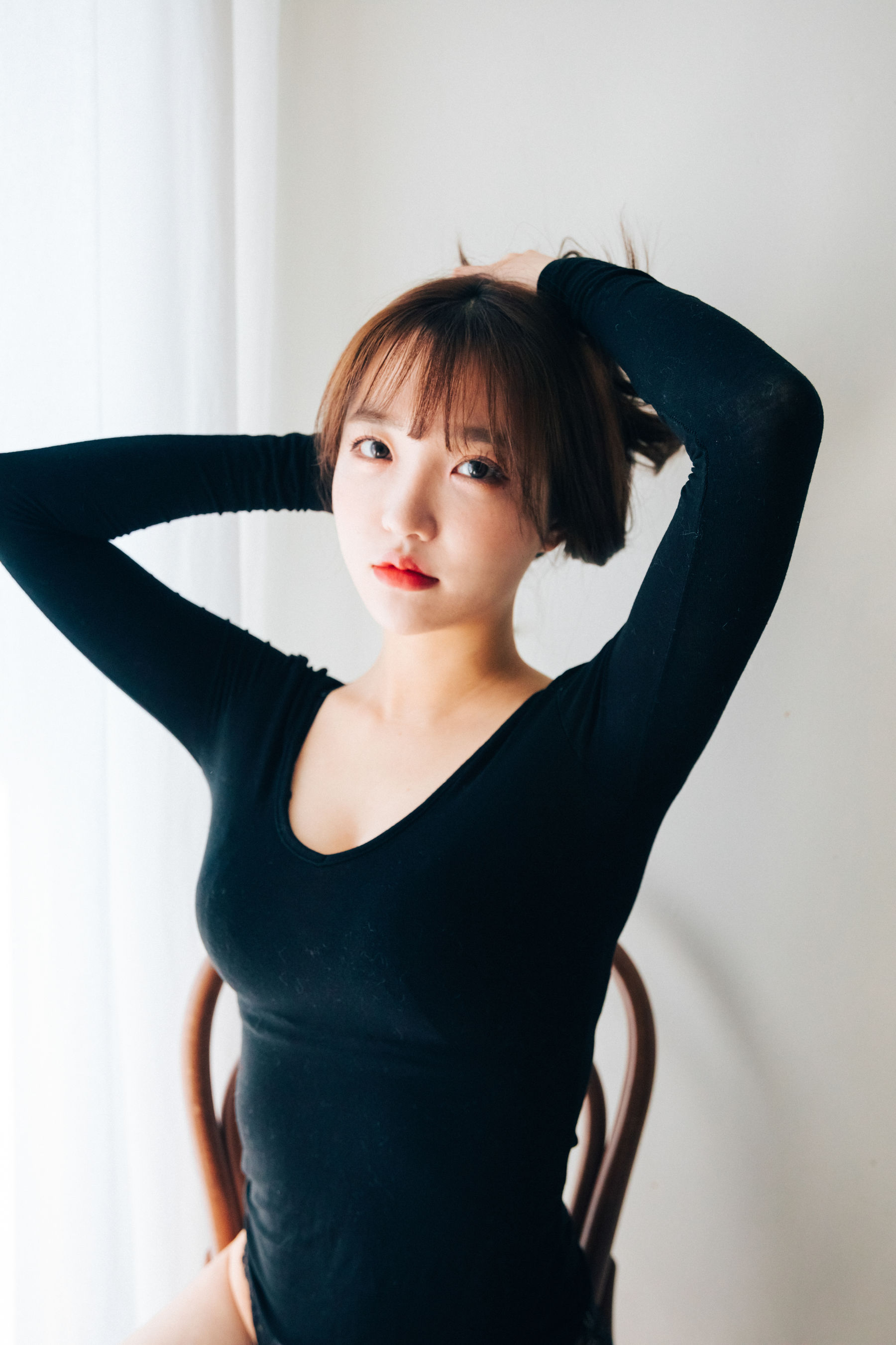 [LOOZY] Yeeun – Maximum Vol.1 日韩写真-第10张