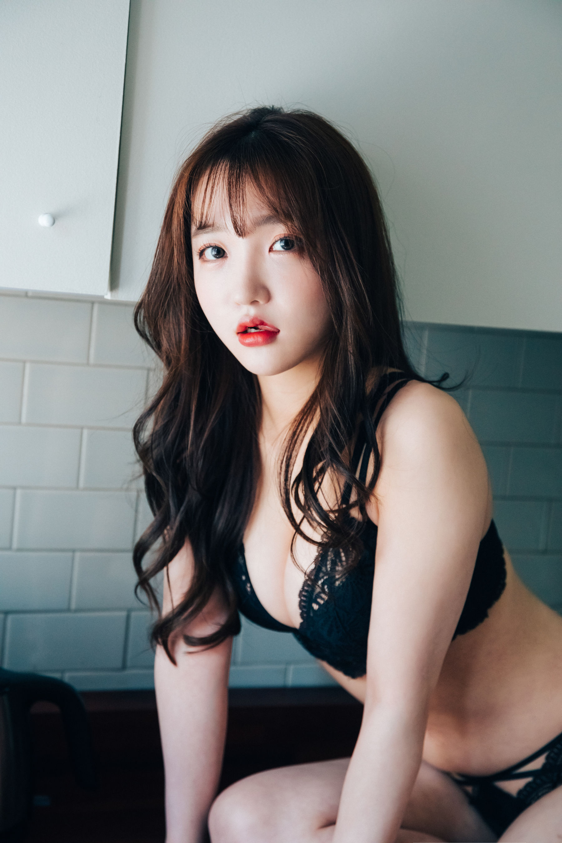 [LOOZY] Yeeun – Maximum Vol.1 日韩写真-第7张