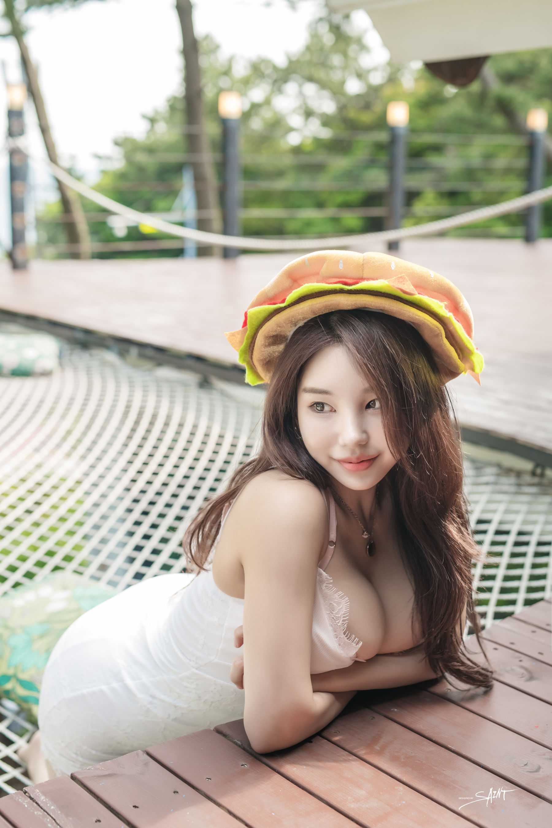 [saintphotolife] zzYuri – Vol.07 Jezzyuri 日韩写真-第30张