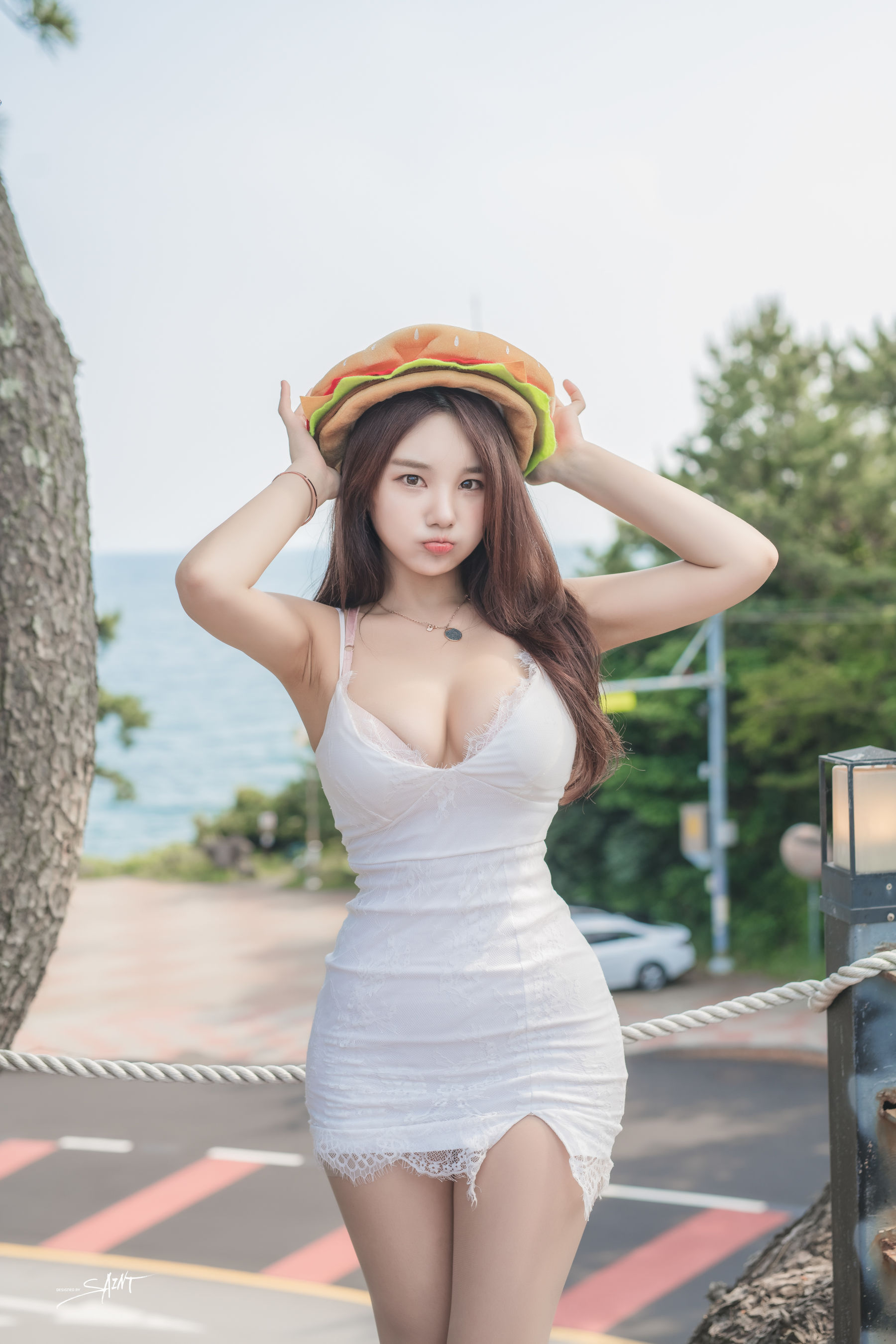 [saintphotolife] zzYuri – Vol.07 Jezzyuri 日韩写真-第43张