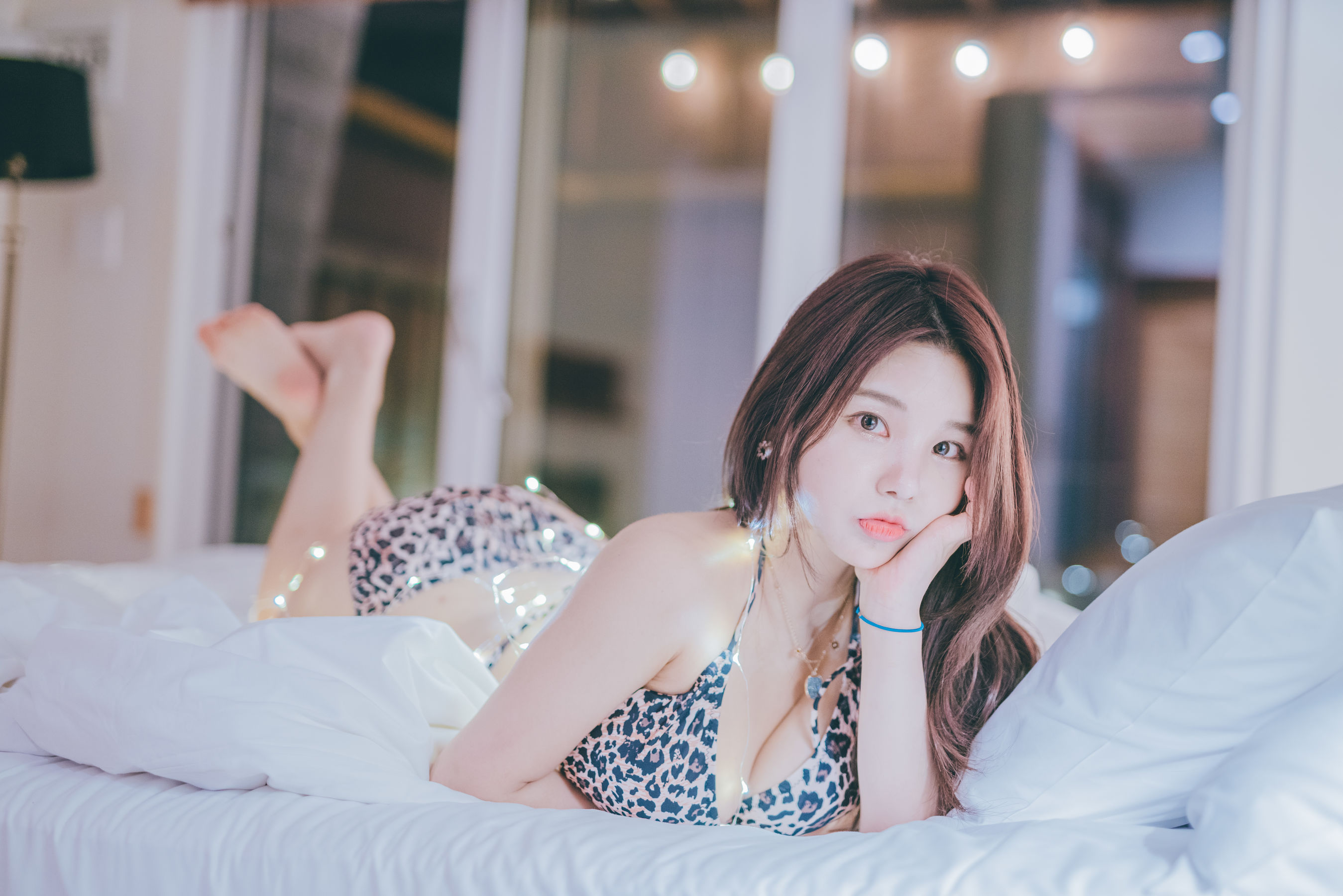 [saintphotolife] zzYuri – Vol.07 Jezzyuri 日韩写真-第57张