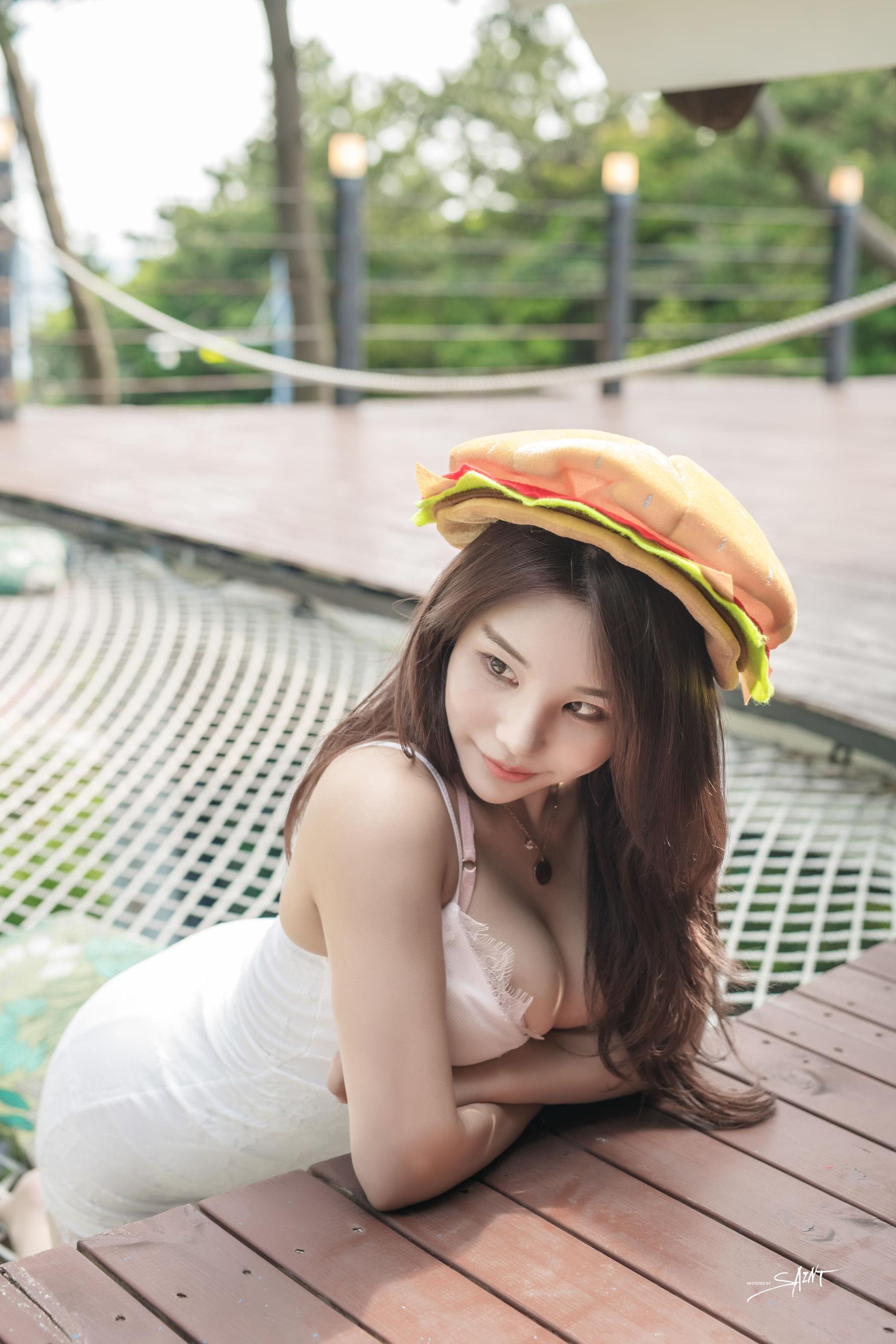 [saintphotolife] zzYuri – Vol.07 Jezzyuri 日韩写真-第35张