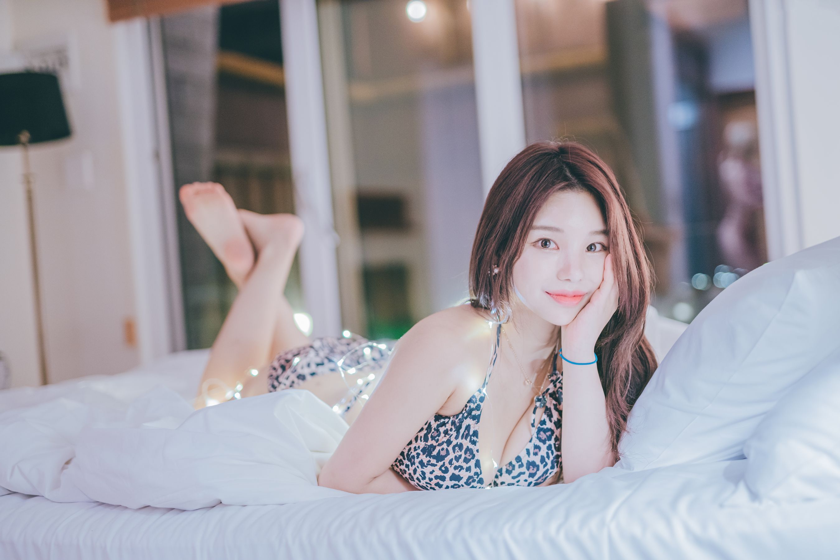 [saintphotolife] zzYuri – Vol.07 Jezzyuri 日韩写真-第56张
