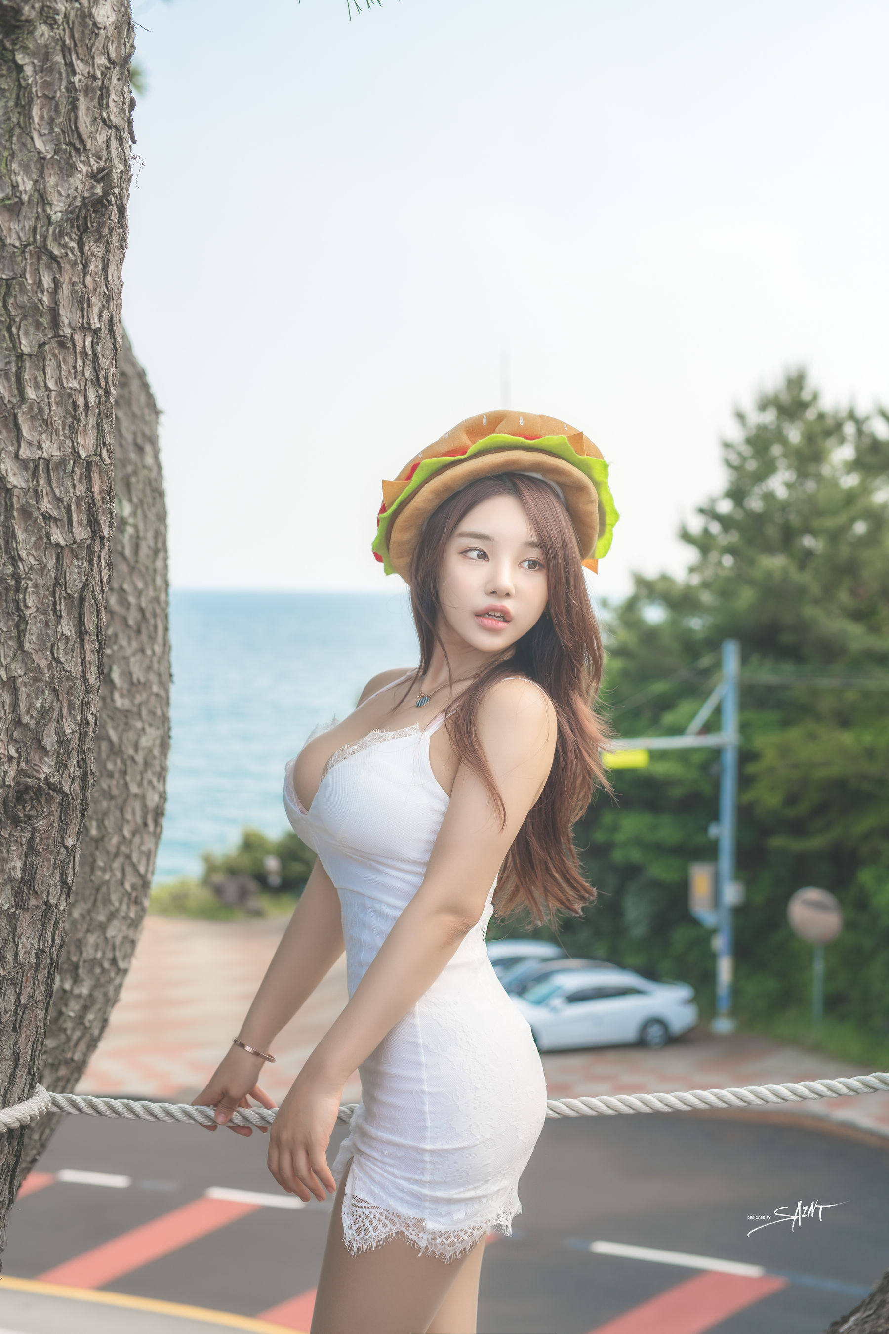 [saintphotolife] zzYuri – Vol.07 Jezzyuri 日韩写真-第53张