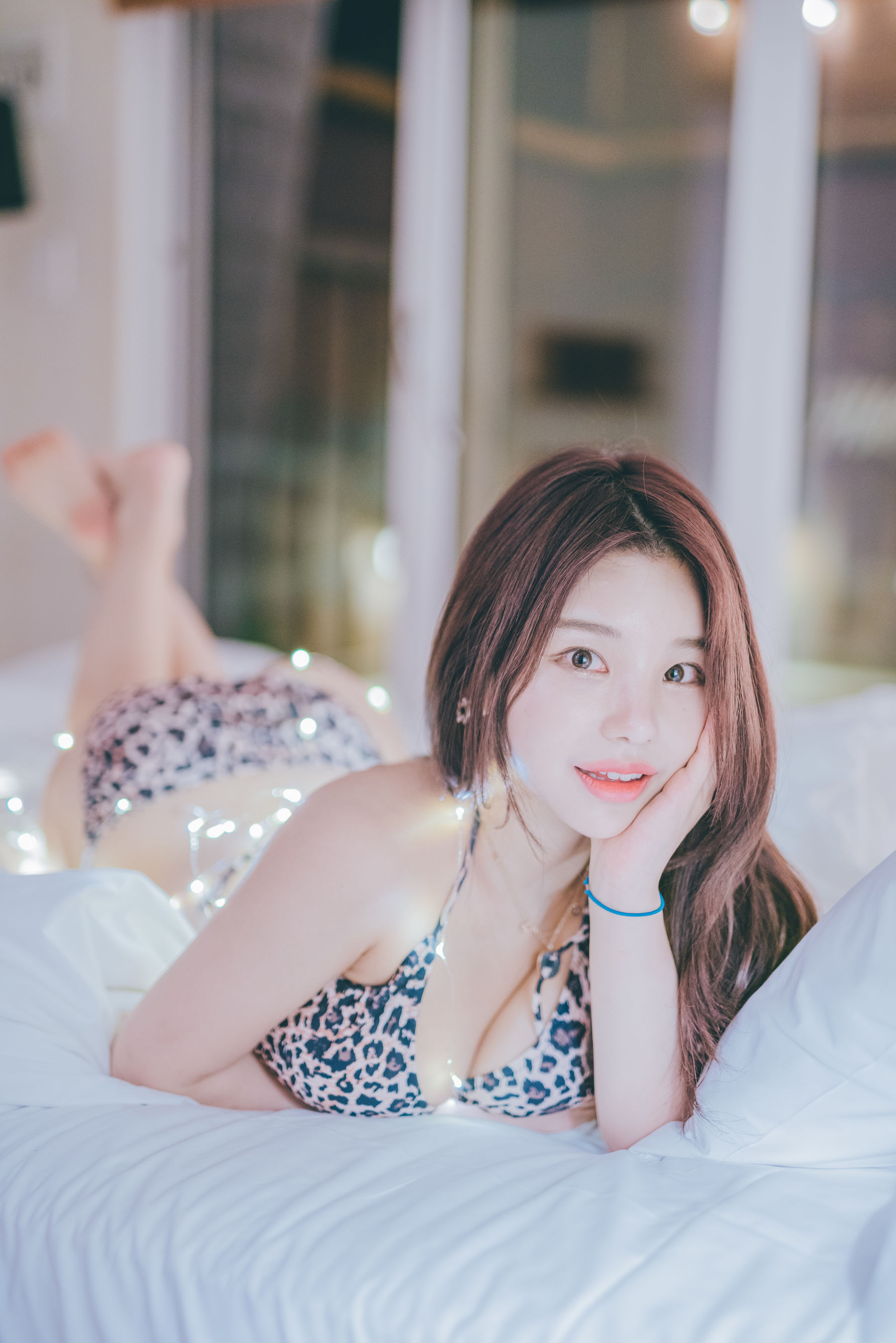 [saintphotolife] zzYuri – Vol.07 Jezzyuri 日韩写真-第58张