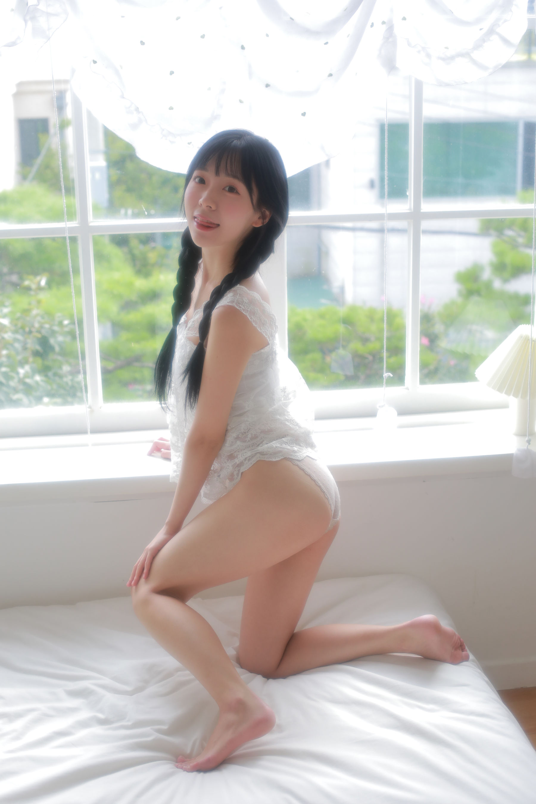 [PATREON] Sovely – Sulem 日韩写真-第50张