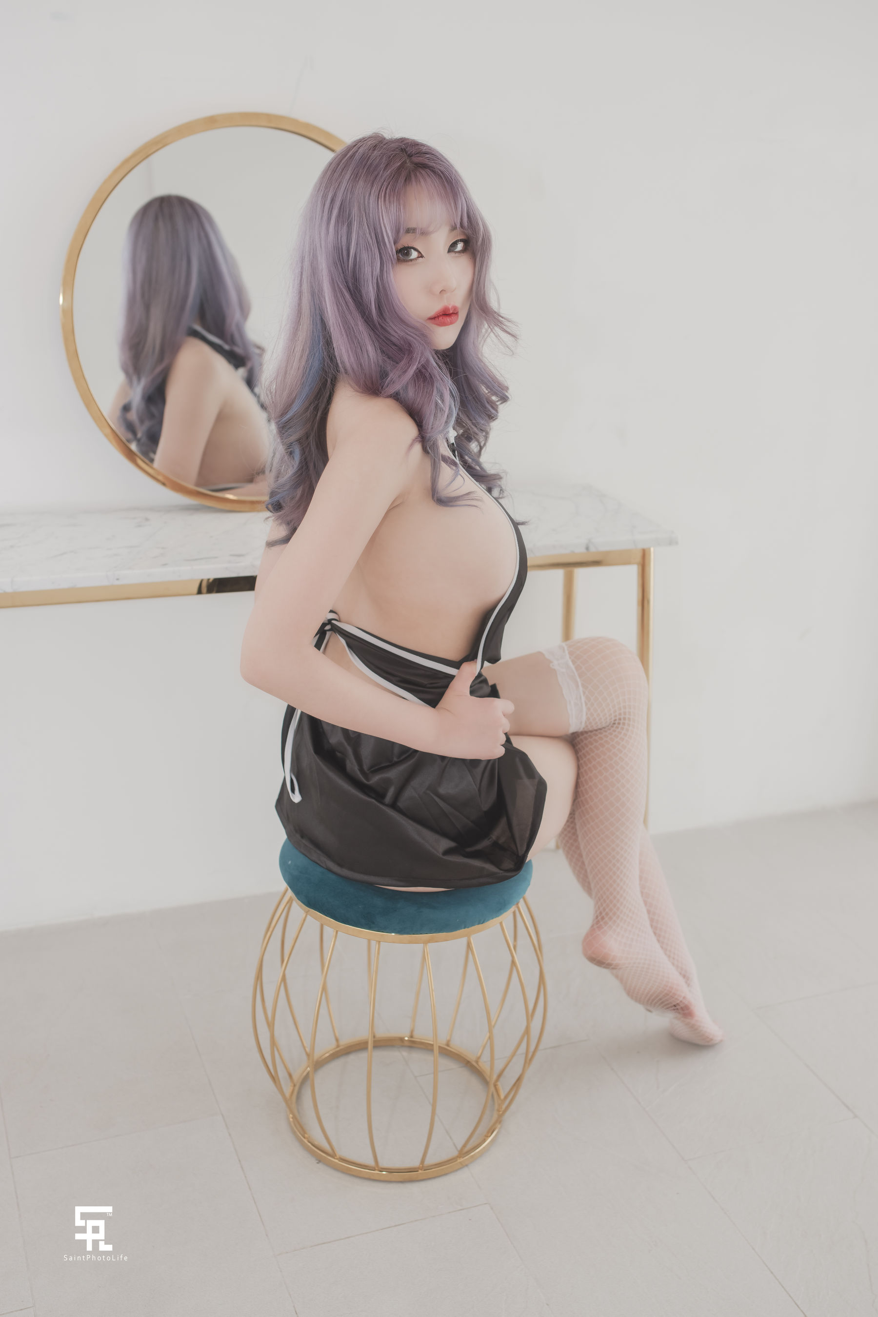 [saintphotolife] Yuna – Growing up Vol.2 日韩写真-第45张