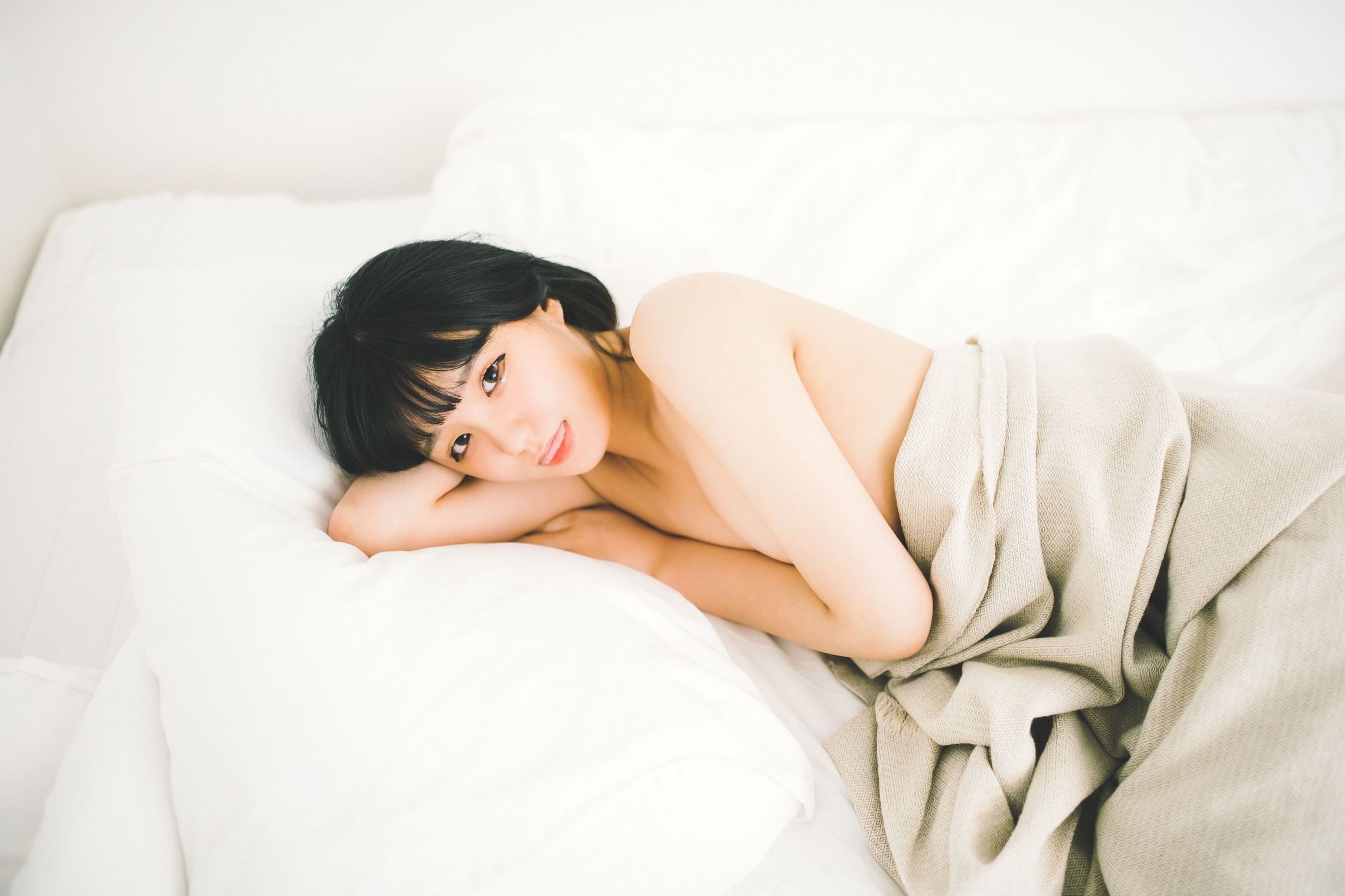 [Moon Night Snap] – Jennys cute 2 日韩写真-第10张