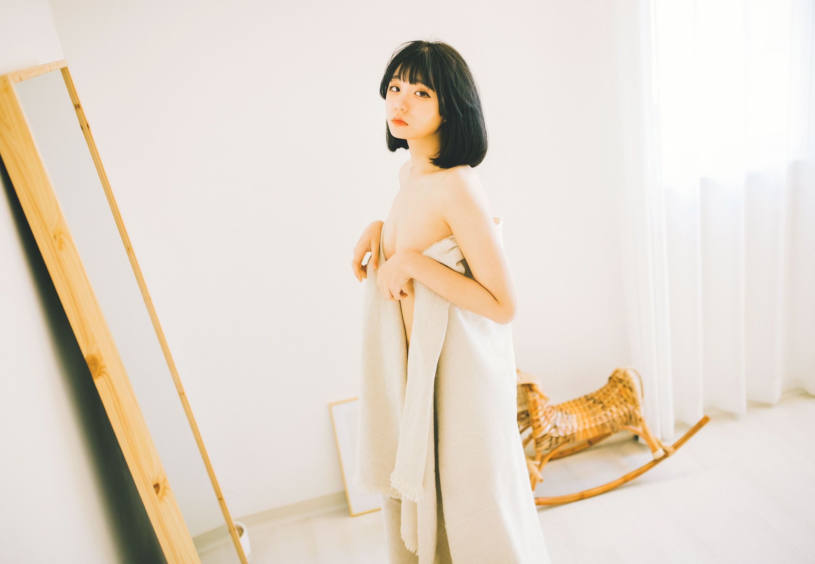 [Moon Night Snap] – Jennys cute 2 日韩写真-第19张