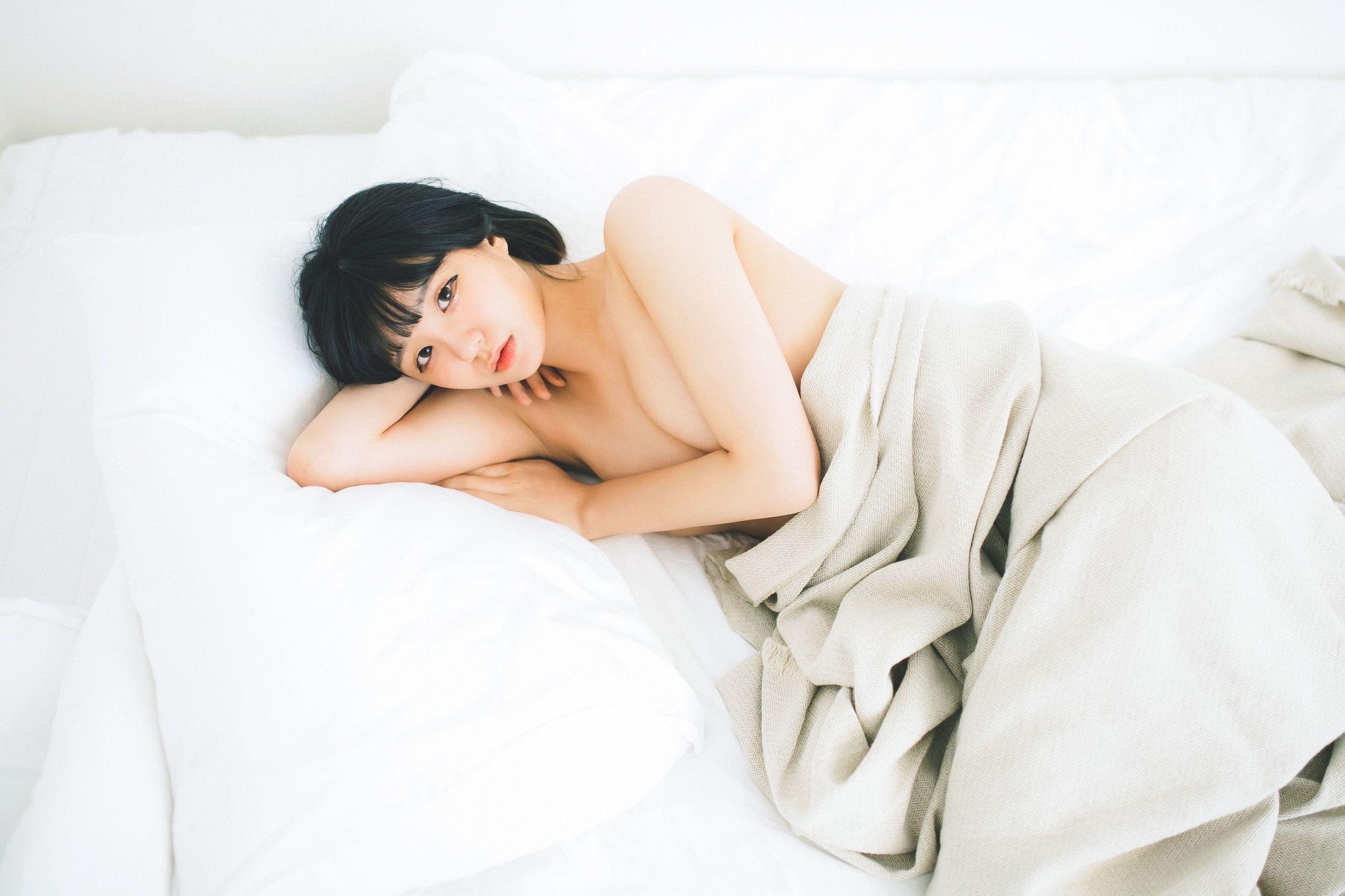 [Moon Night Snap] – Jennys cute 2 日韩写真-第14张